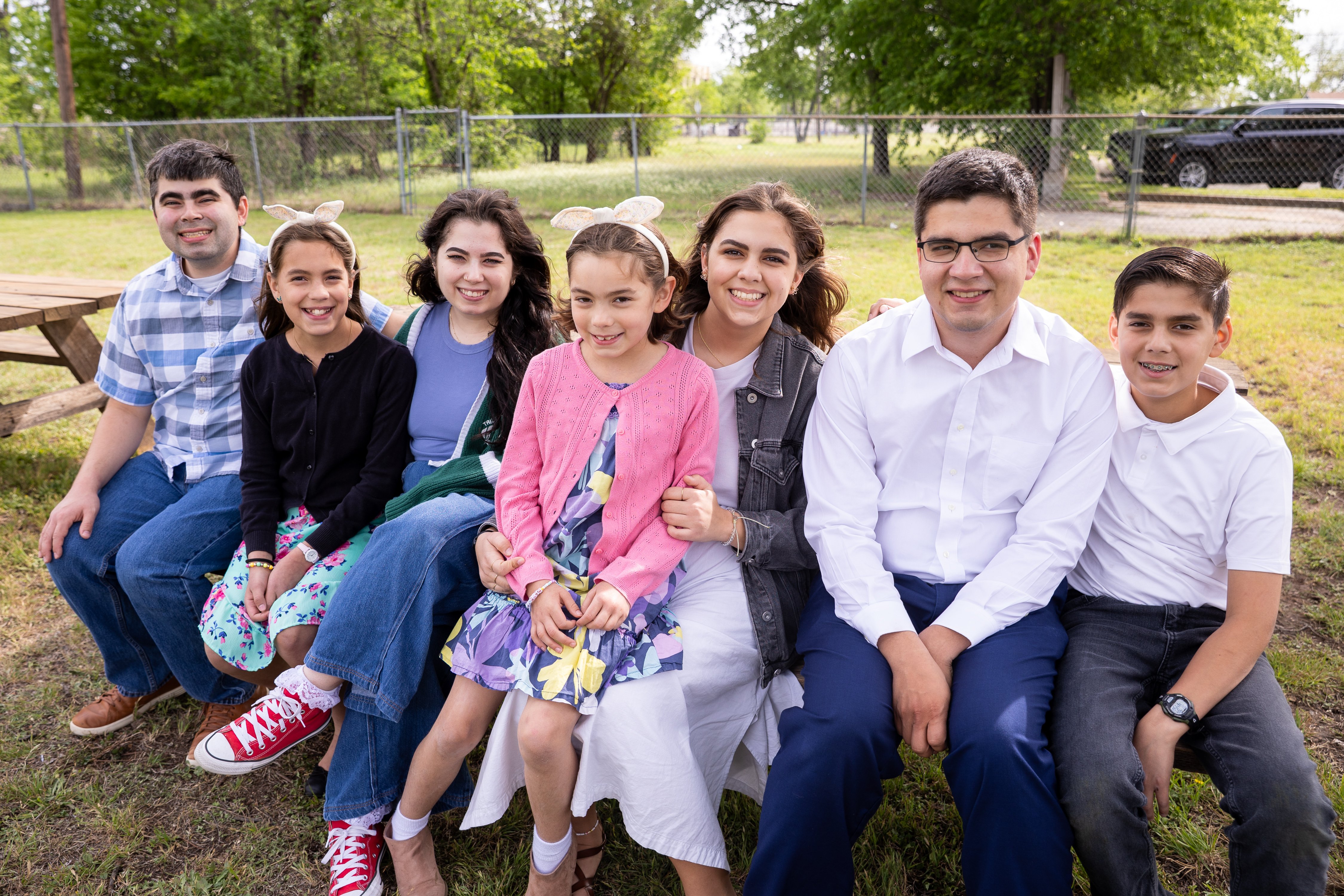 Help with Eric's Funeral Expenses; Support for Brandi & Kids campaign photo, 5 of 7