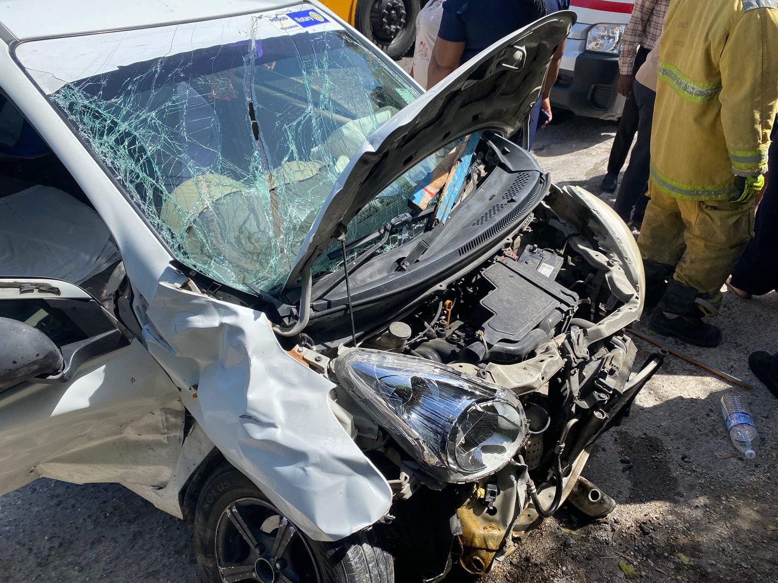 Alene's Surgery Fund After Car Accident campaign photo, 2 of 8