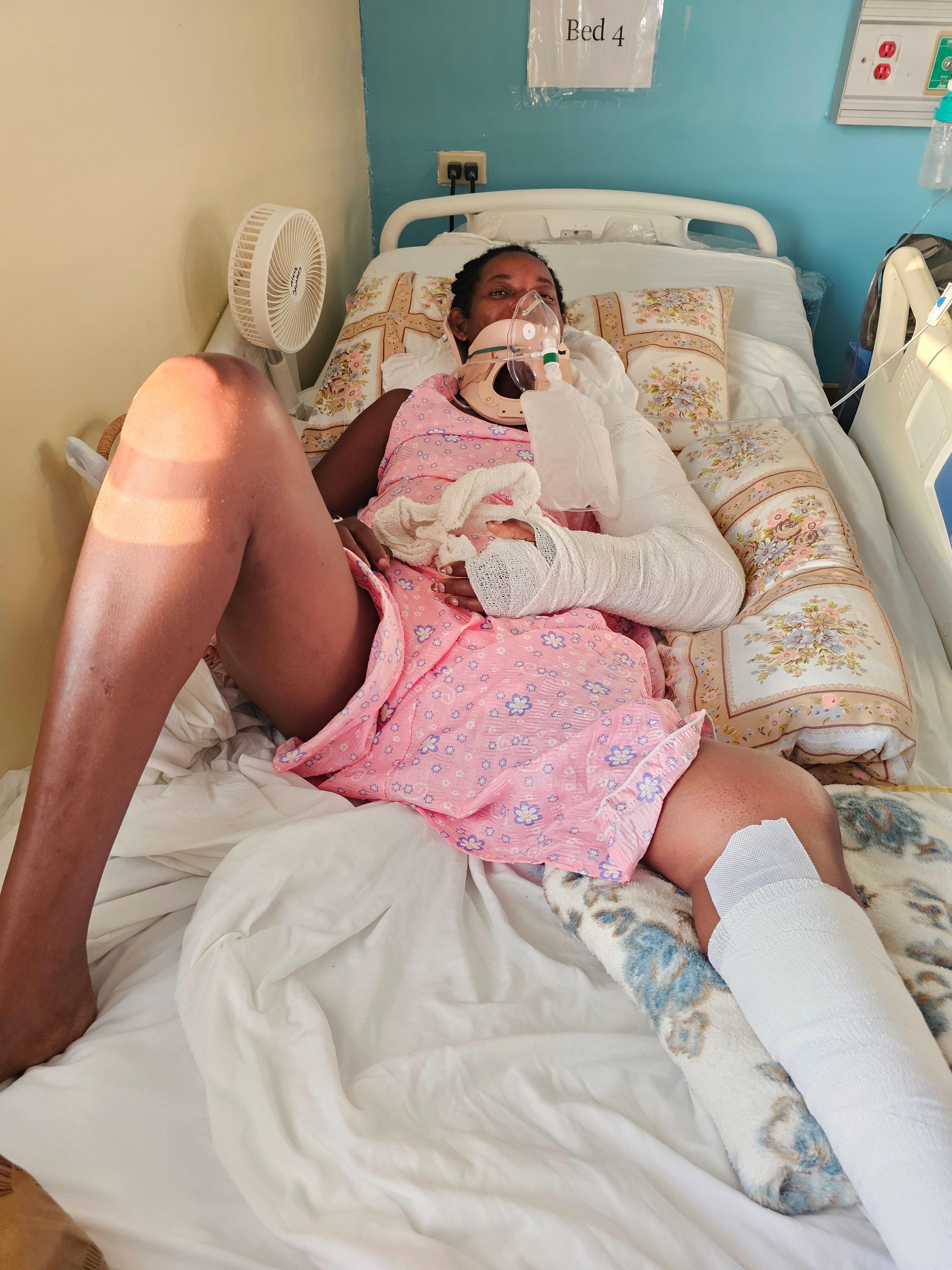Alene's Surgery Fund After Car Accident campaign photo, 4 of 8