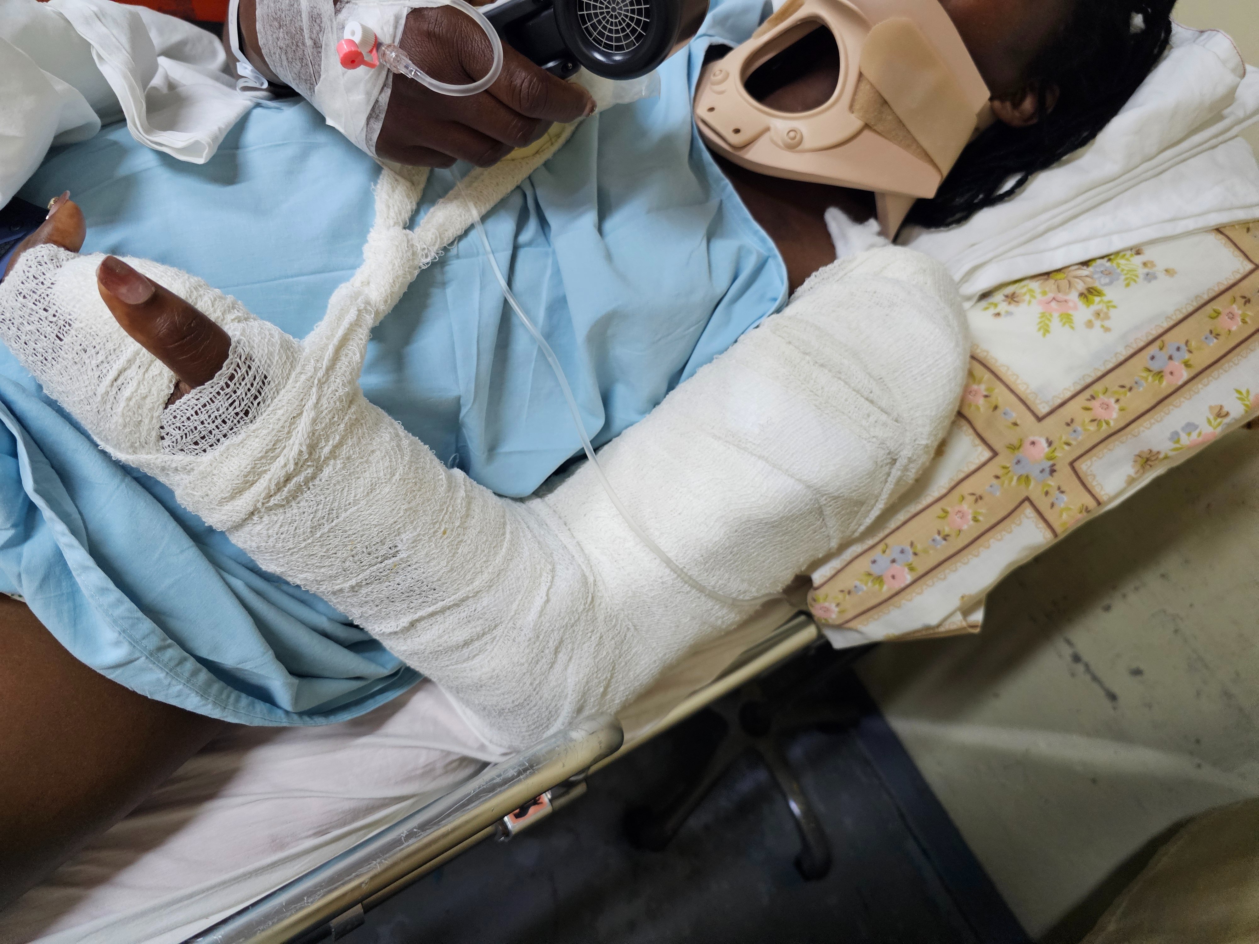 Alene's Surgery Fund After Car Accident campaign photo, 5 of 8