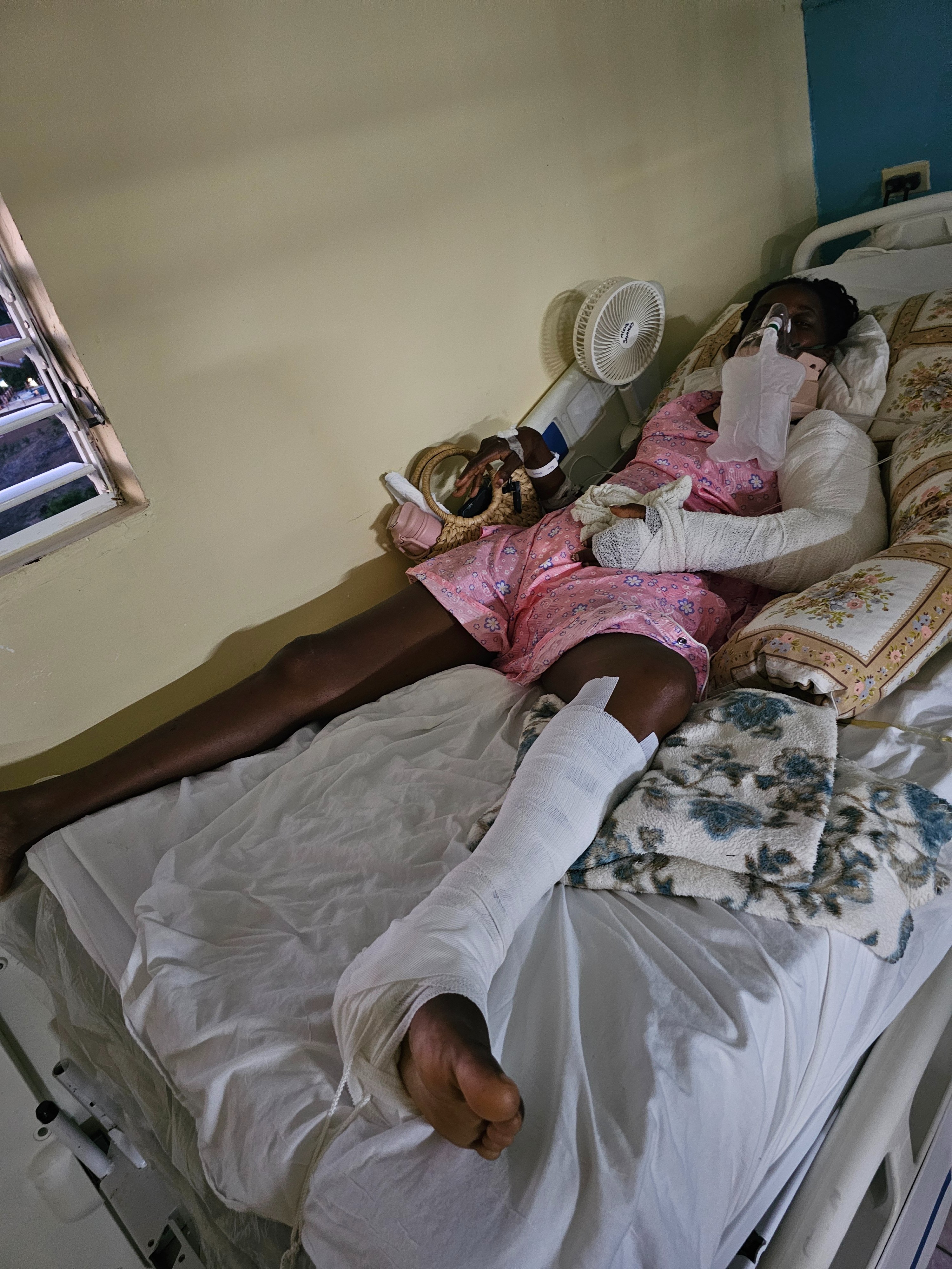 Alene's Surgery Fund After Car Accident campaign photo, 6 of 8