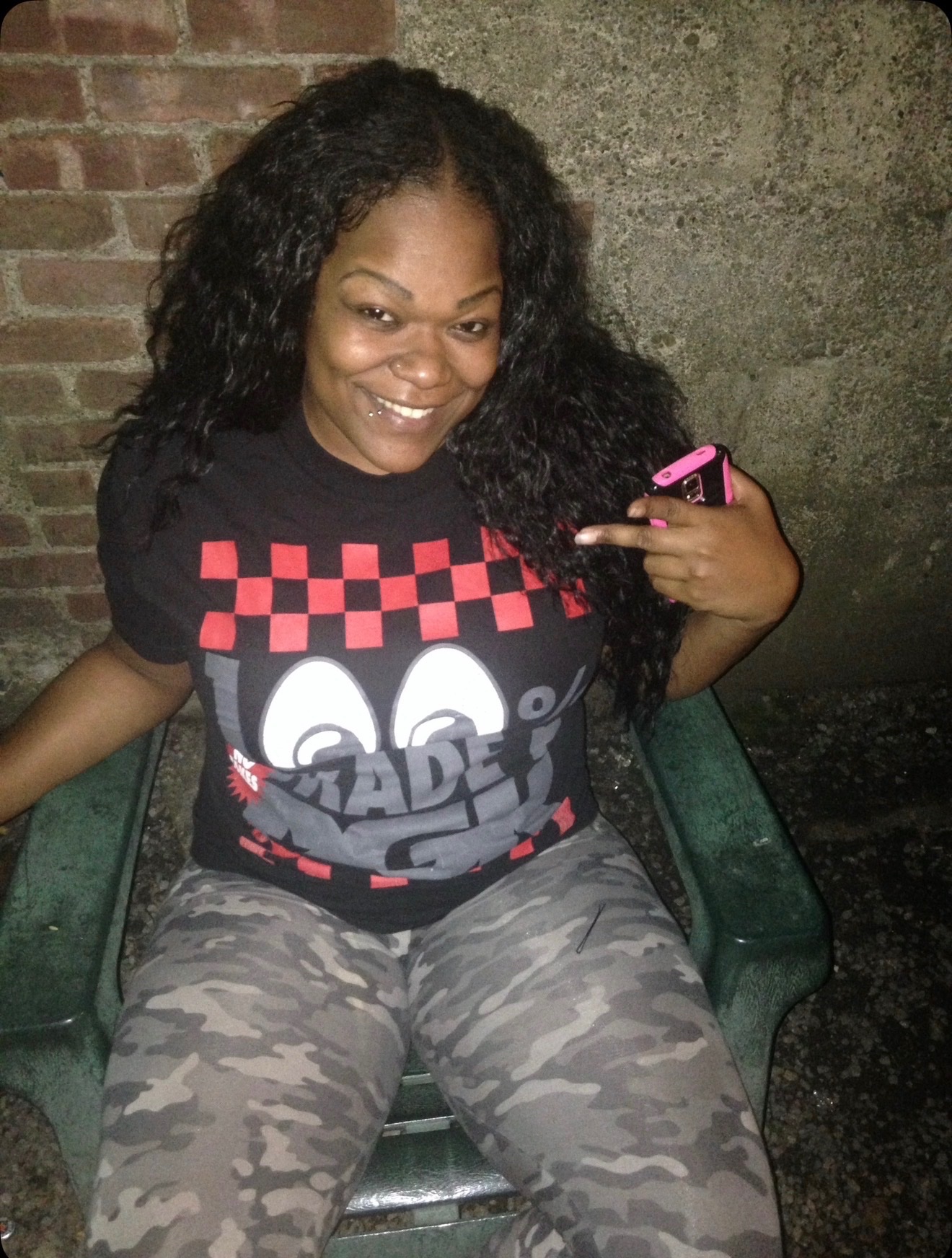 Deanna Wilkins  Help with Funeral Costs and Support for Her Son gofundme donation