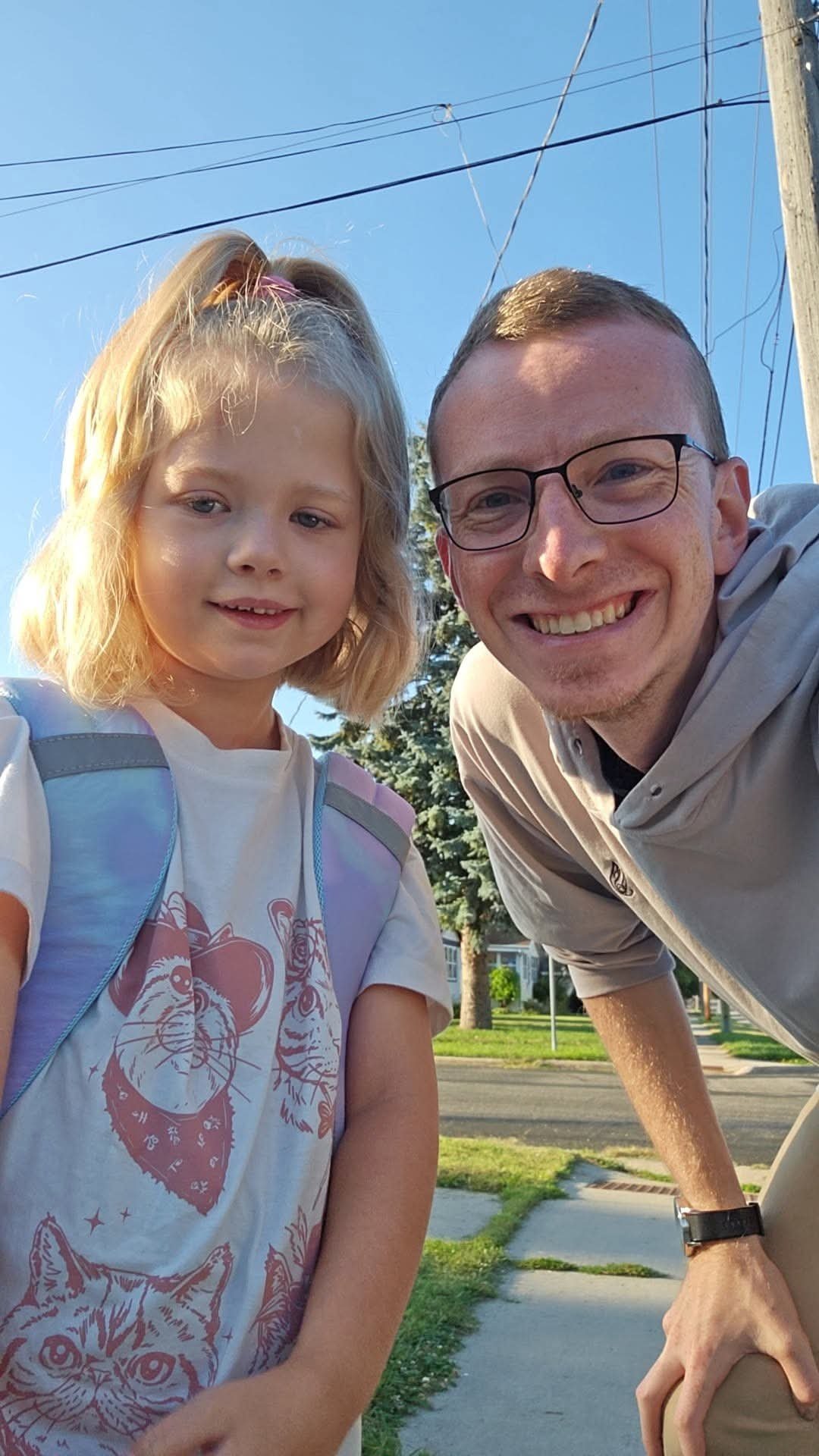 Help Nick & Hannah Rebuild After Tornado campaign photo, 6 of 7