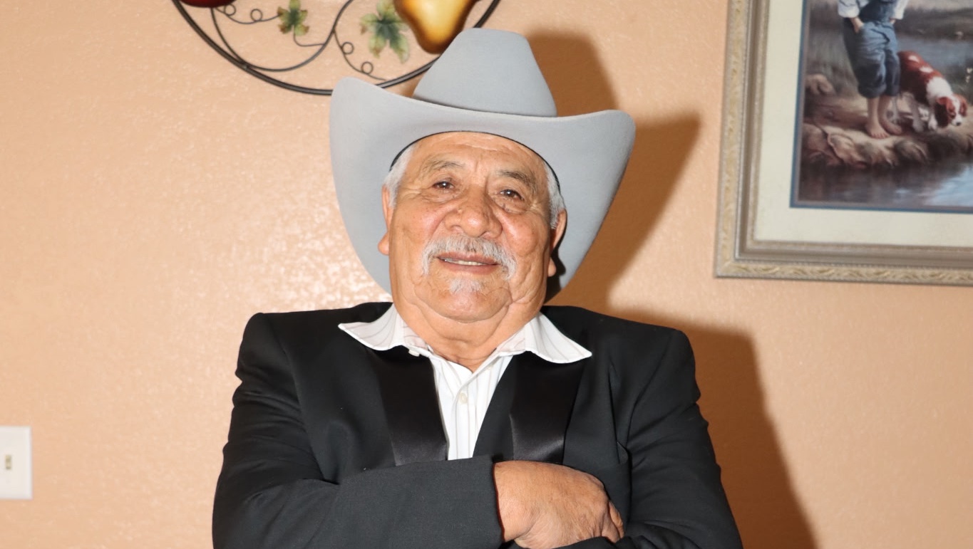 Brenda Munoz - A Loving Farewell for Rogelio