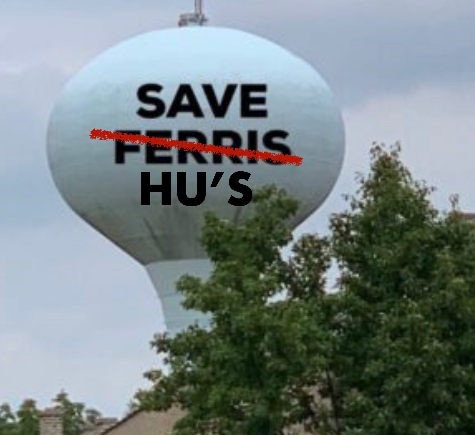 Help Hu’s Restaurant Find a New Home campaign photo, 6 of 7