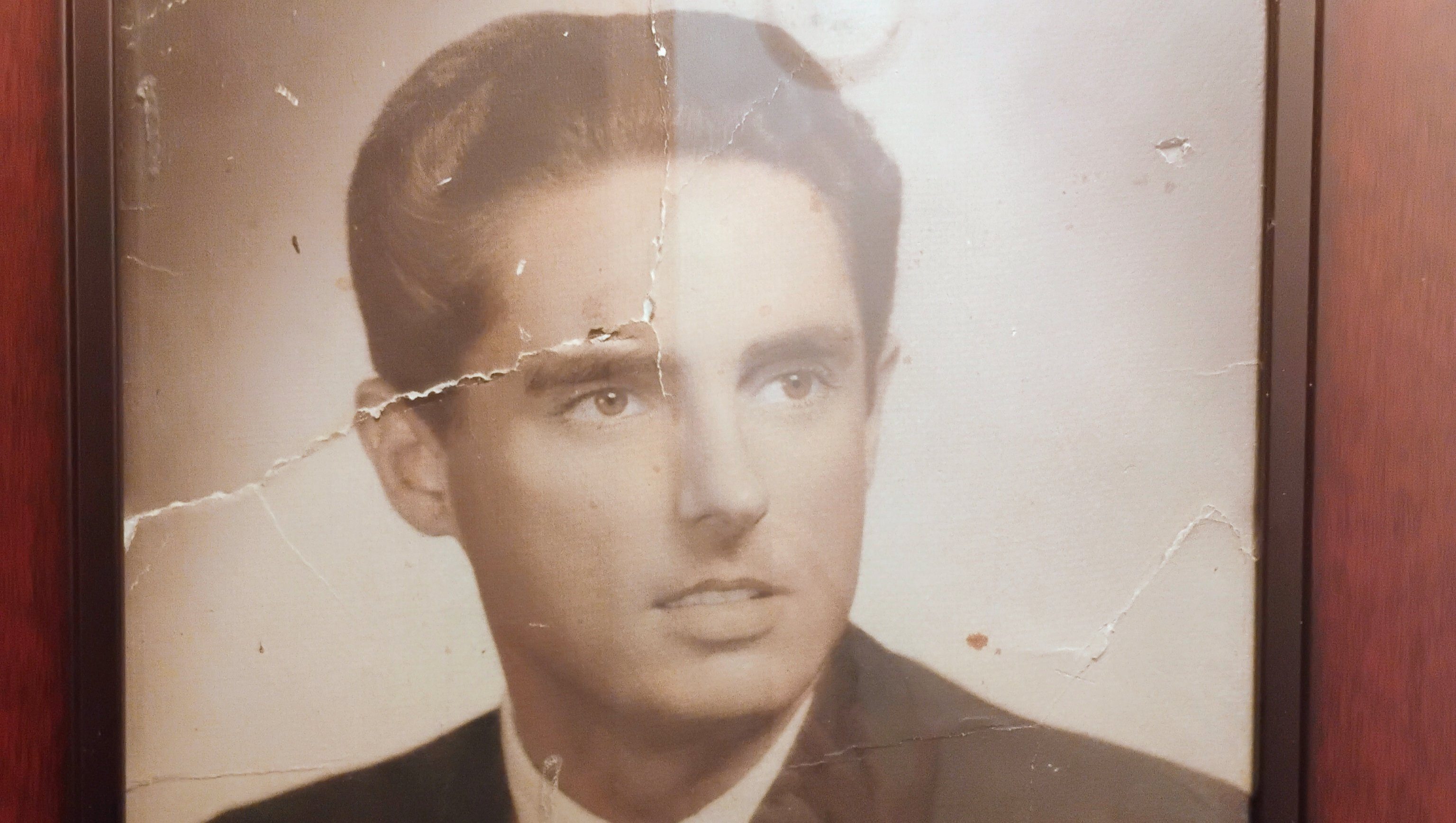 Allison Hebert - Help Honor My Dad With a Burial Plot