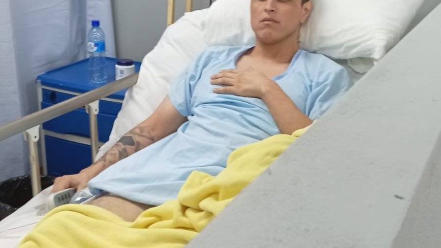 Josh Diaz - Help Franklin’s Family After His Cancer Loss