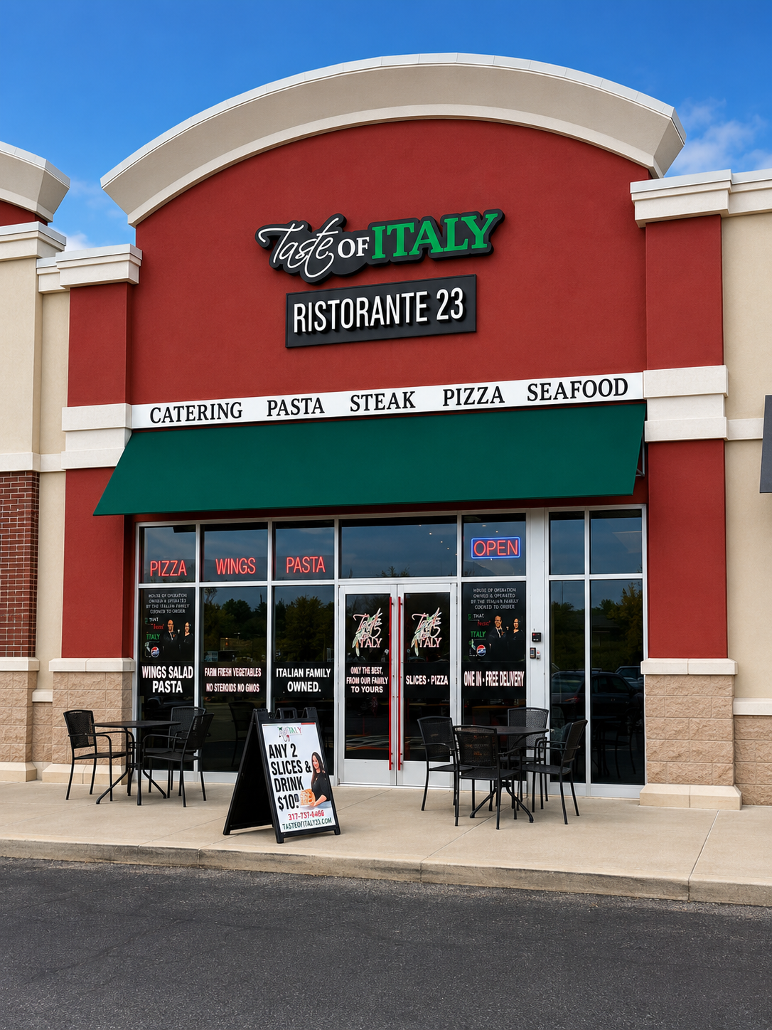 Help Our Family and Businesses Recover from Crisis campaign photo, 7 of 8