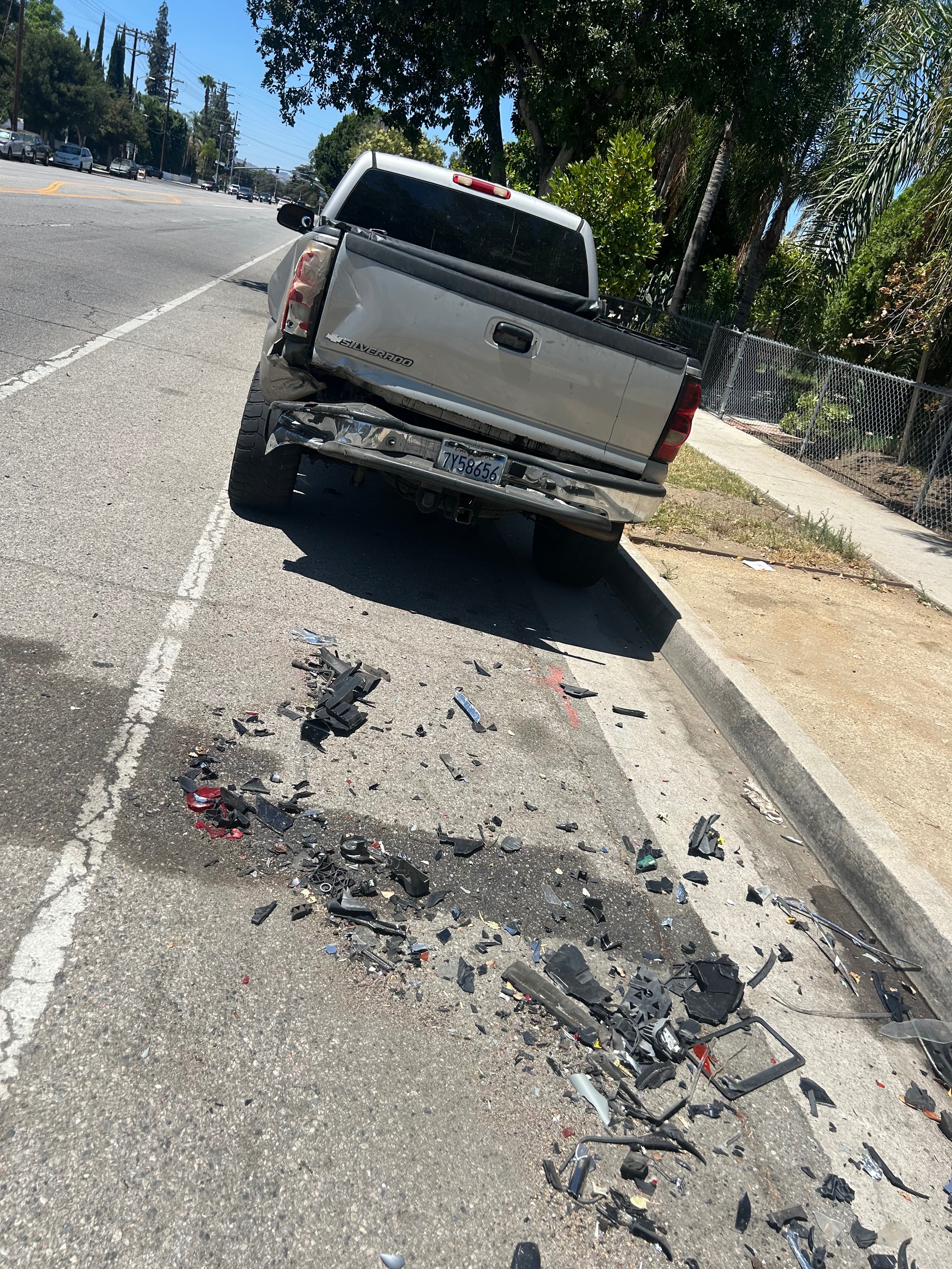 Help a Van Nuys Vendor Get Back to Work campaign photo, 4 of 6