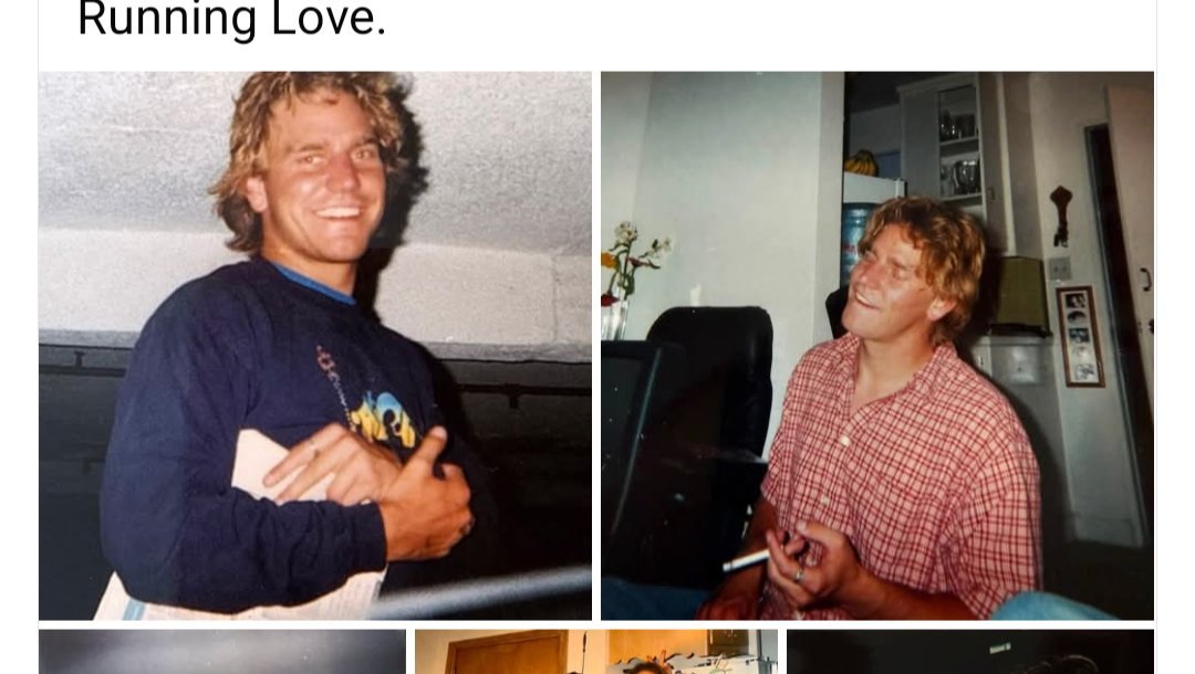 Michiko Lindsey - Honoring Aaron Klein: Bipolar Hope Is Unlimited