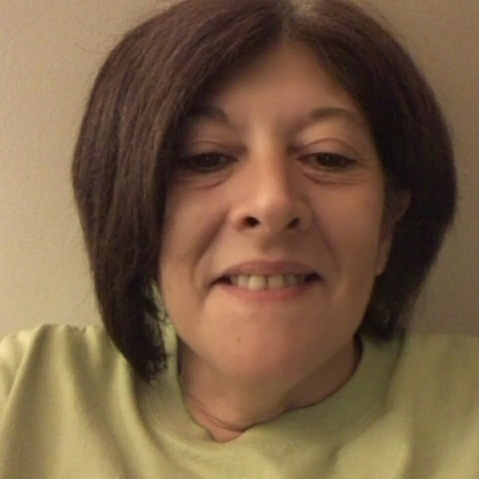 James Steele Honoring Judy Young After the Flood gofundme donation
