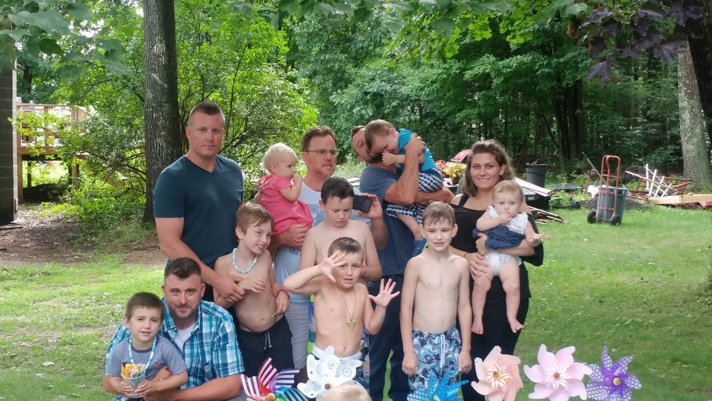 Rebuilding Jessica's Life After Tragic Shooting campaign photo, 2 of 5