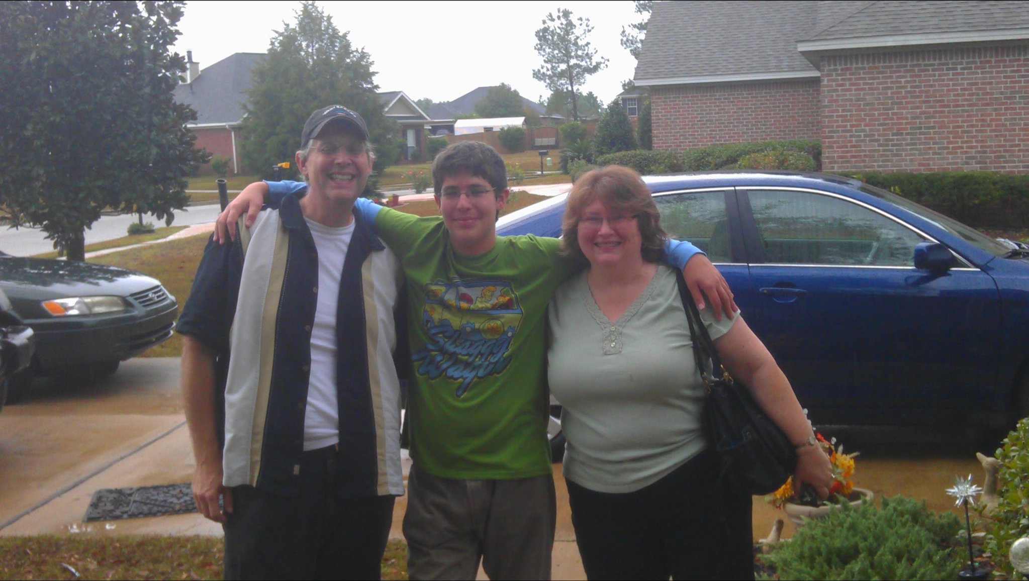 Michael Quaider - In Memory of Joe Quaider: Help for His Family