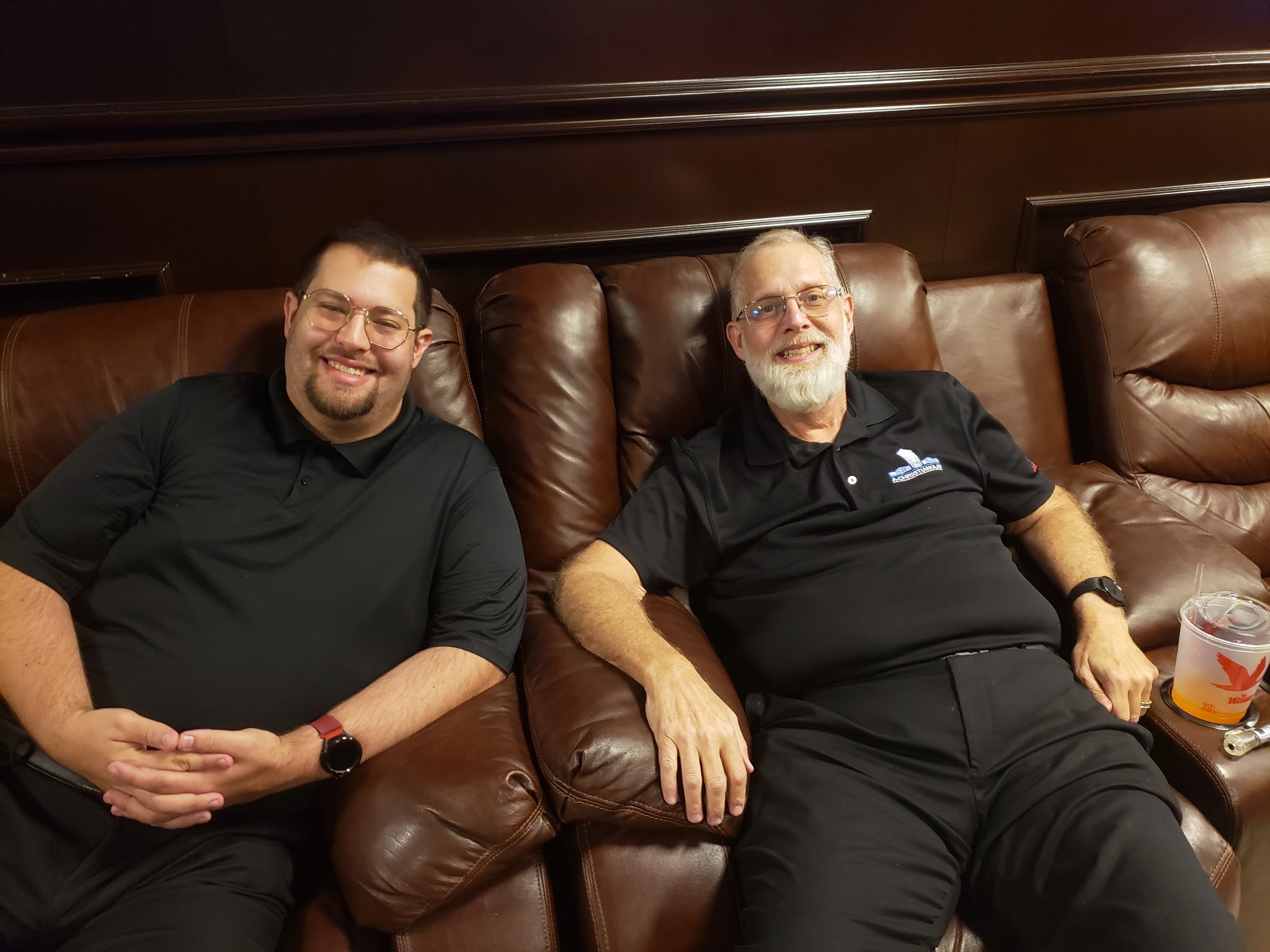 Michael Quaider  In Memory of Joe Quaider: Help for His Family gofundme donation