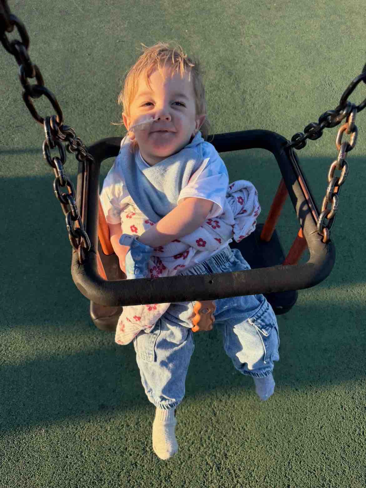 expenses and funeral costs for Ruben Cross campaign photo, 2 of 5