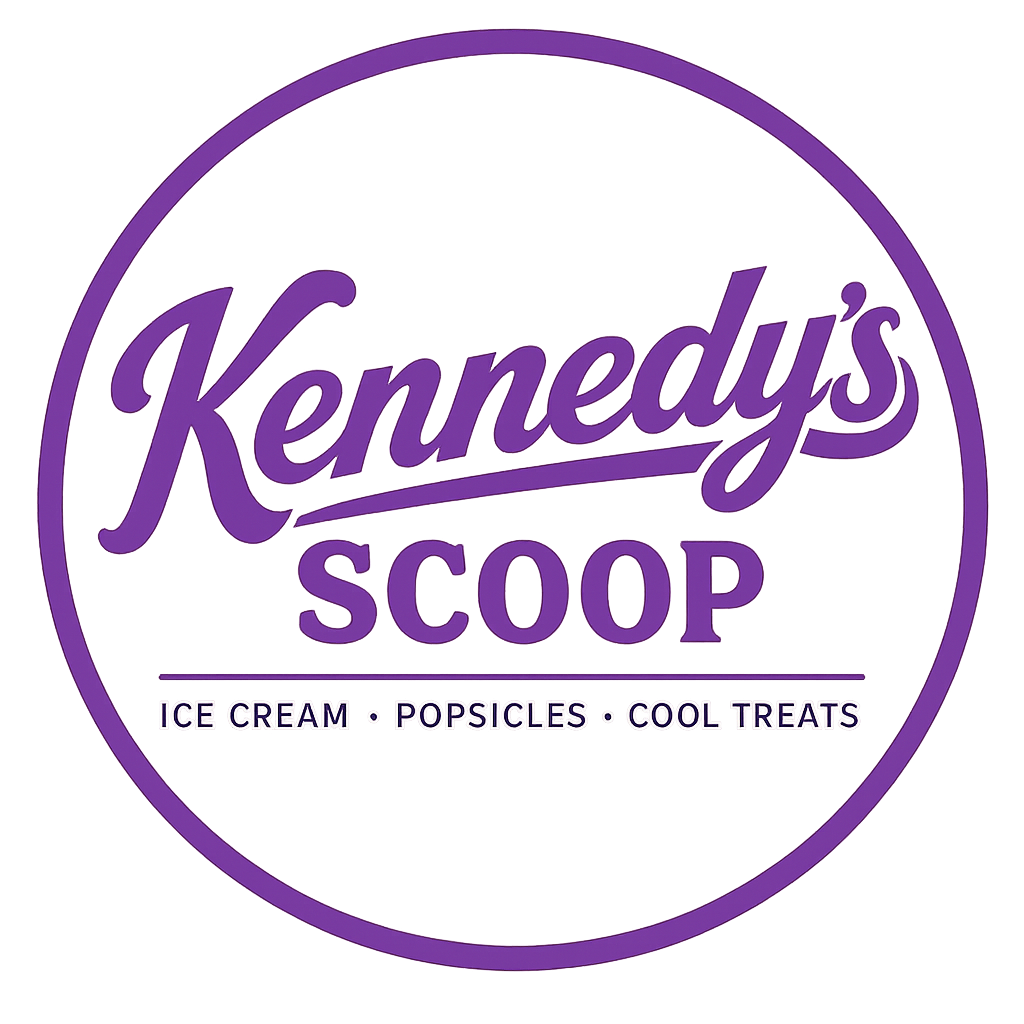 Support Kennedy’s Dream of an Ice Cream Cart campaign photo, 4 of 5