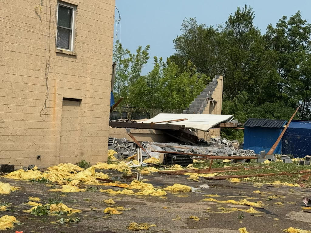 Tornado Disaster Relief Fund for Family of Four and 3 Pets campaign photo, 7 of 9