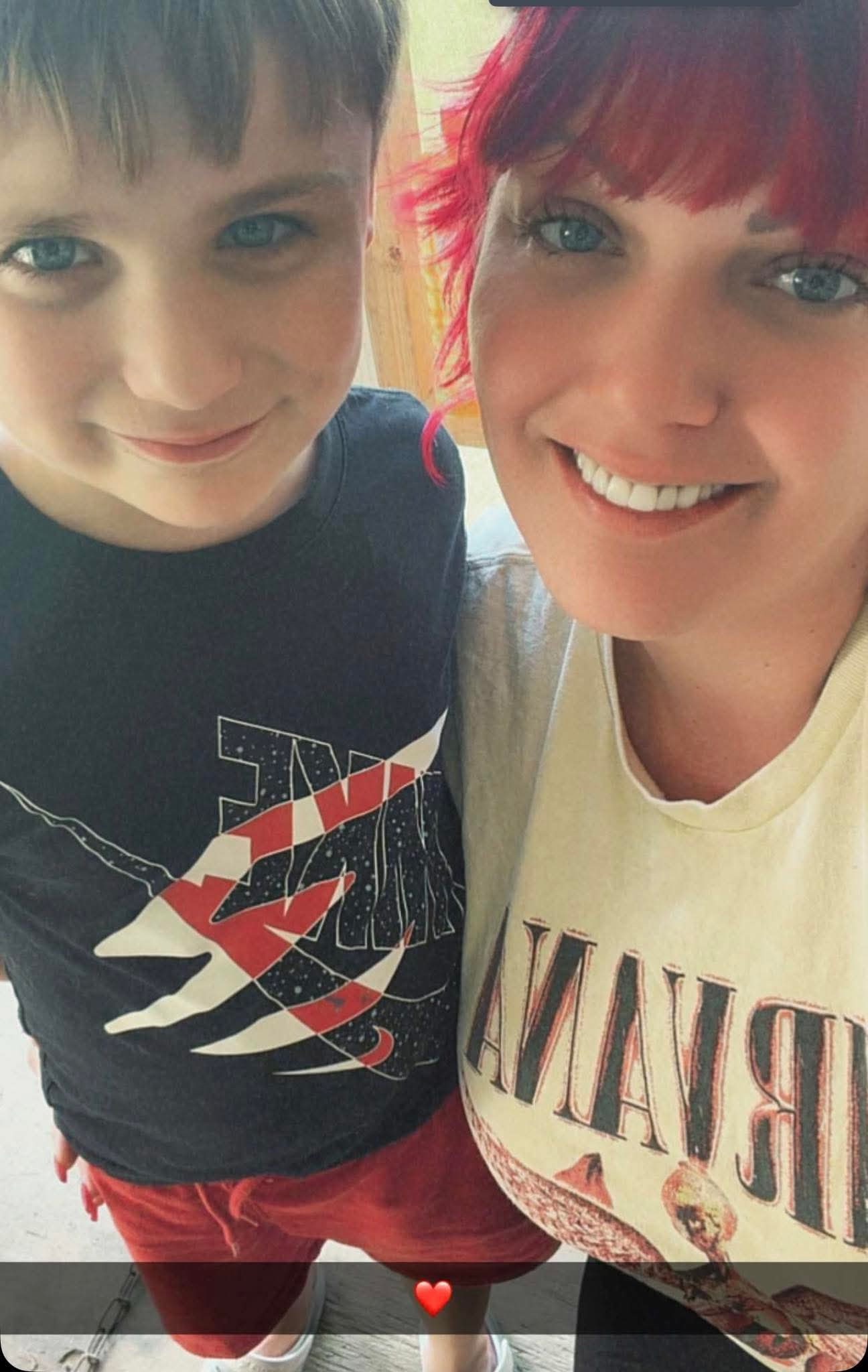 Supporting Brandi’s Children After Tragic Loss campaign photo, 5 of 6