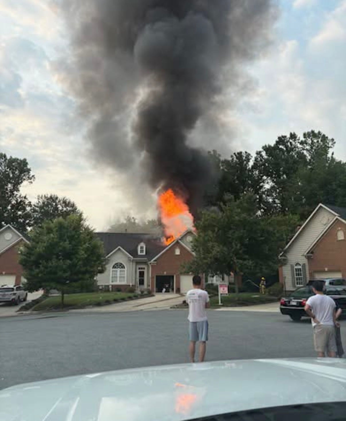 Help the Choi - Lee Family Rebuild After House Fire campaign photo, 2 of 7