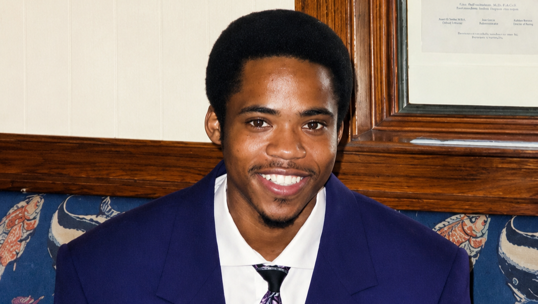 cindy Matthews - Help Honor Reginald Matthews Jr’s Memory