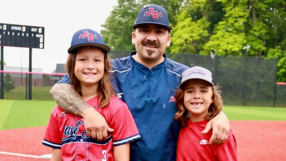 Amber Thomas - Support Gabe Franco’s Family After His Passing