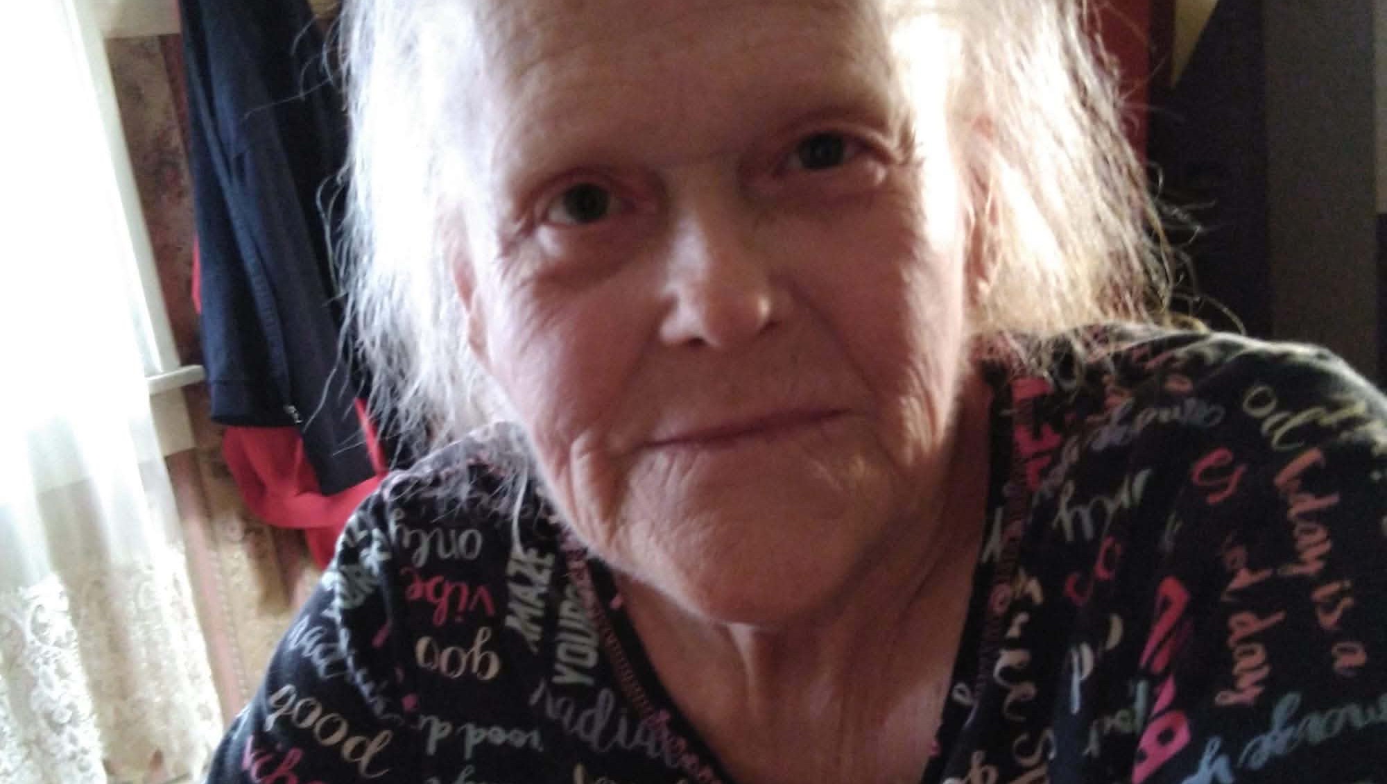 Kimberly Whisman - Help Honor Patricia Rose with Funeral Expenses