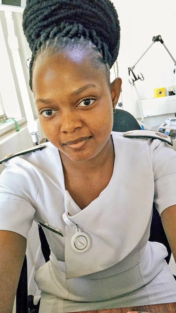 Help Princess Get a Life-Saving Kidney Transplant campaign photo, 7 of 8