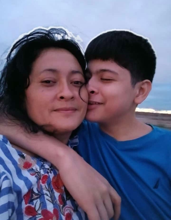 Memorial Fund: Help Bring My Child Home to Mexico campaign photo, 7 of 8