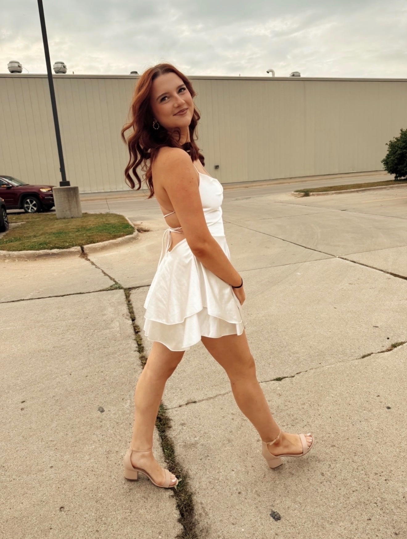 Support Lilly After Tragic Car Accident campaign photo, 4 of 8