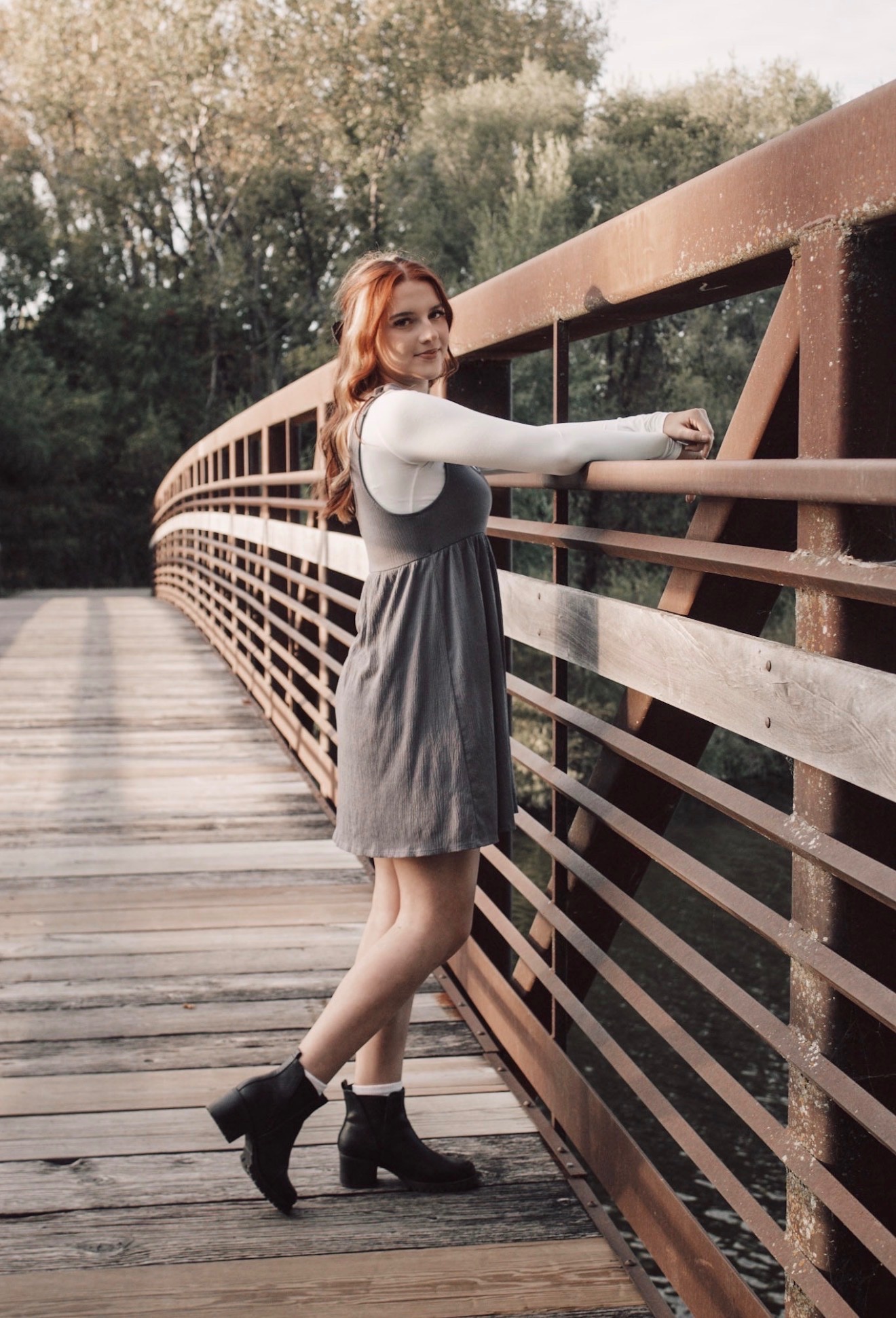 Support Lilly After Tragic Car Accident campaign photo, 2 of 8