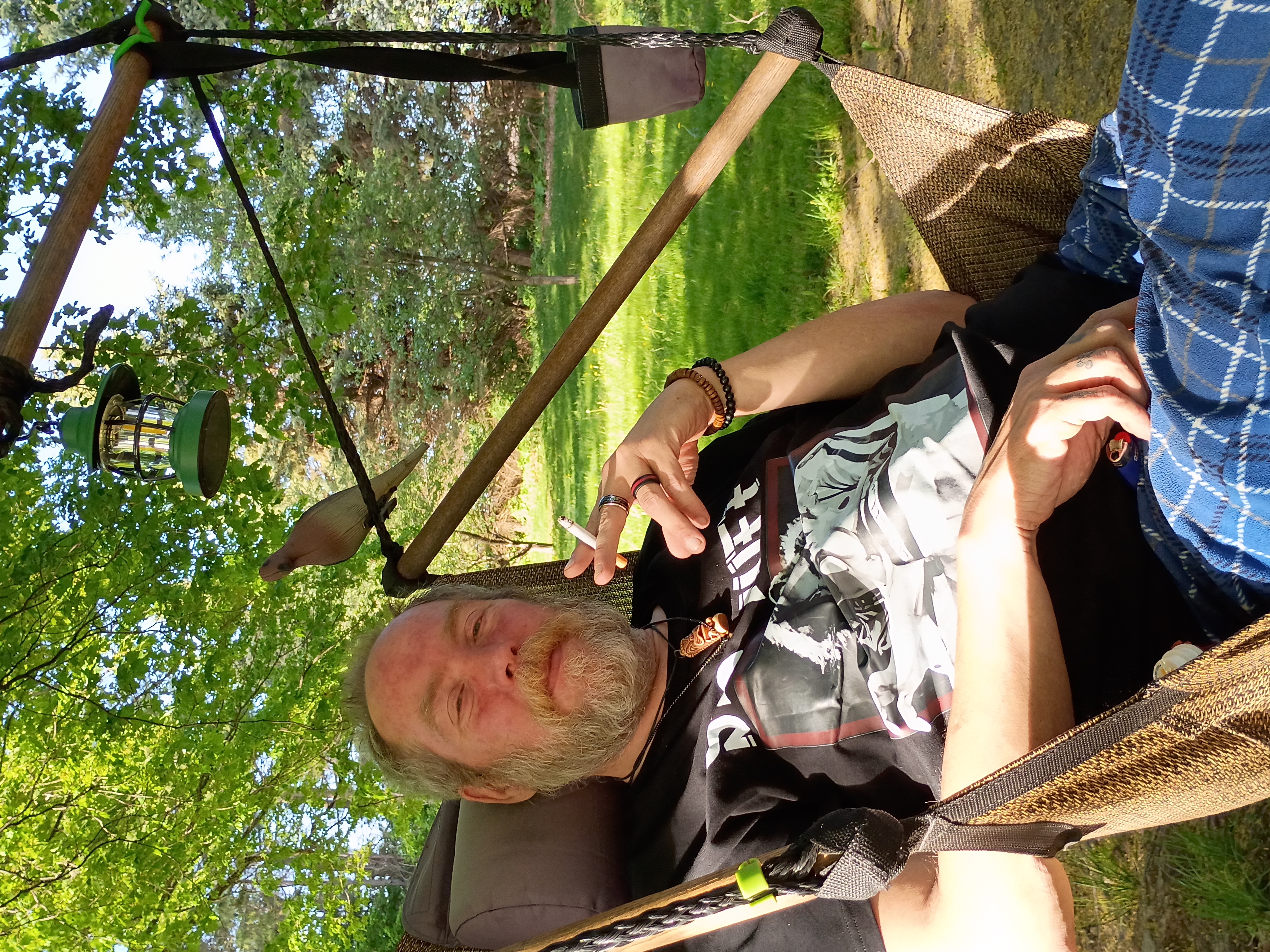Support Chris's Quadruple Bypass Recovery campaign photo, 6 of 9