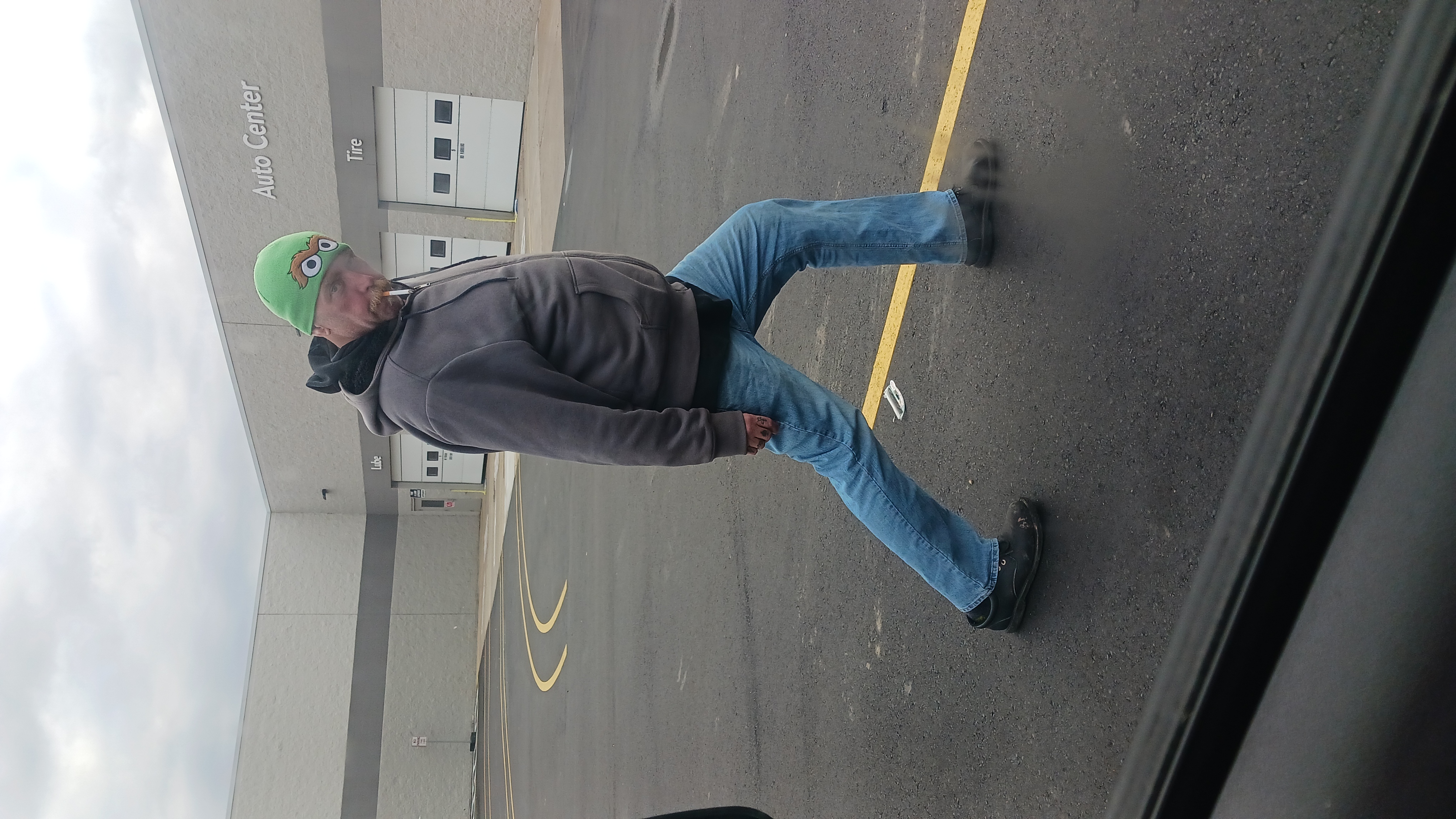 Support Chris's Quadruple Bypass Recovery campaign photo, 7 of 9