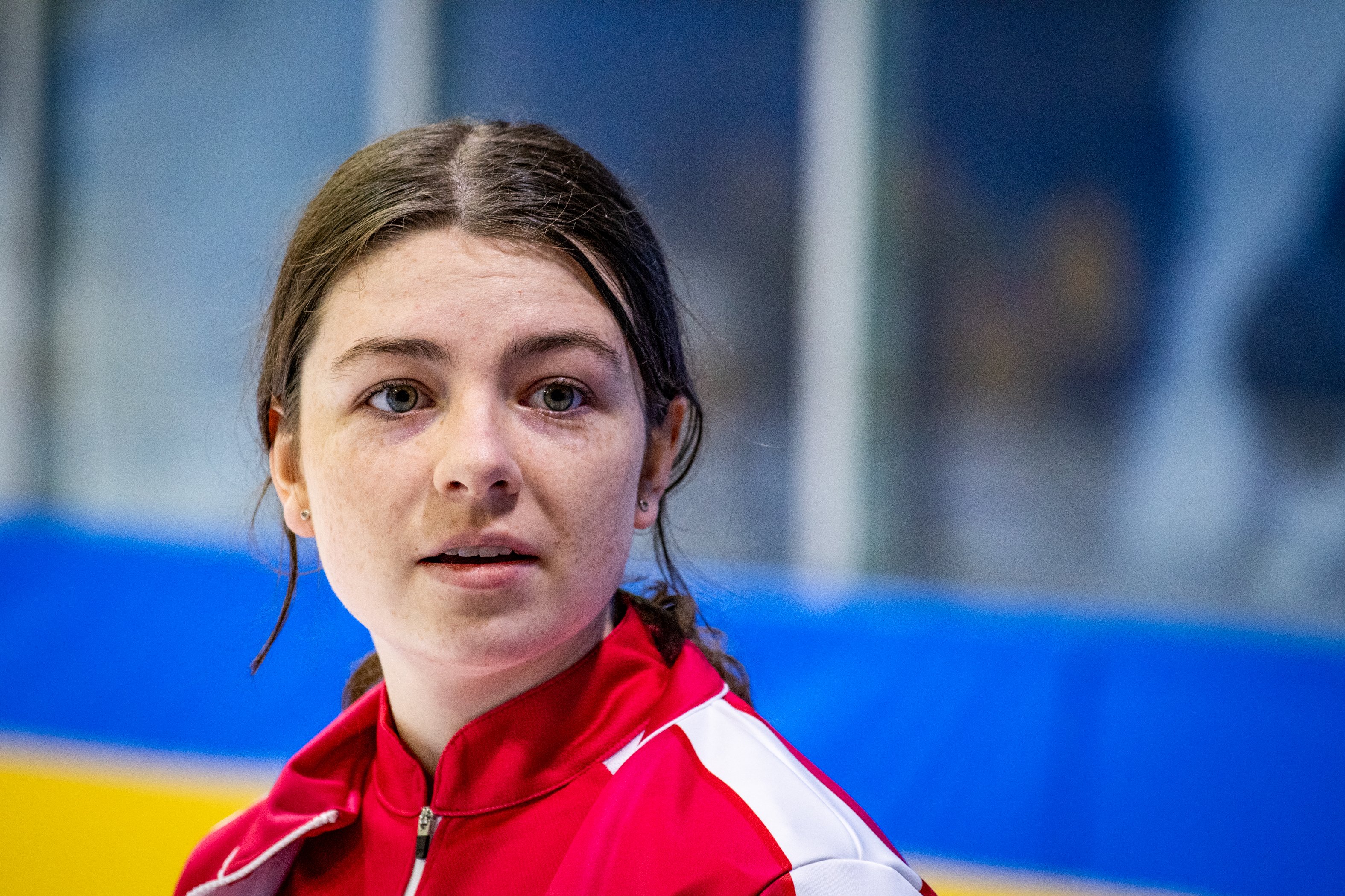 Foto della campagna Marianna's English Curling Fundraiser, 6 di 8