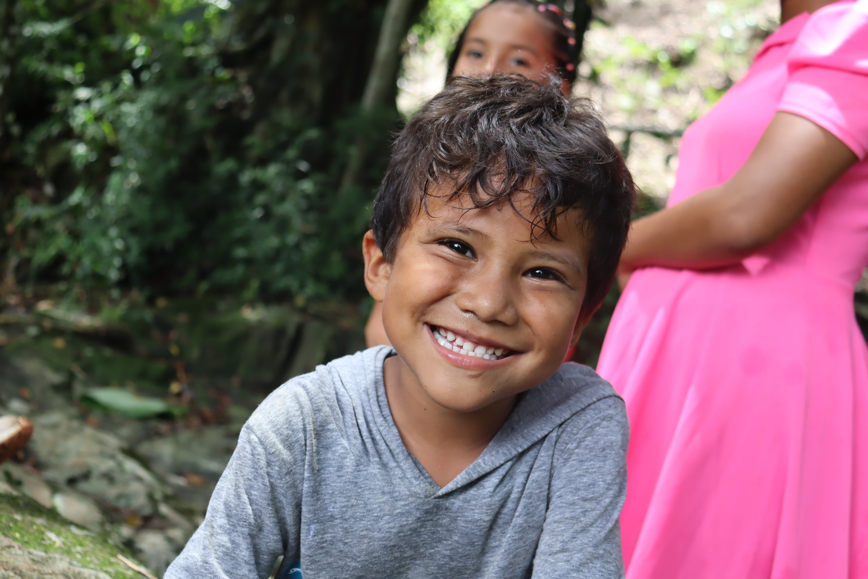 Macondo Goes to School, Too campaign photo, 7 of 8