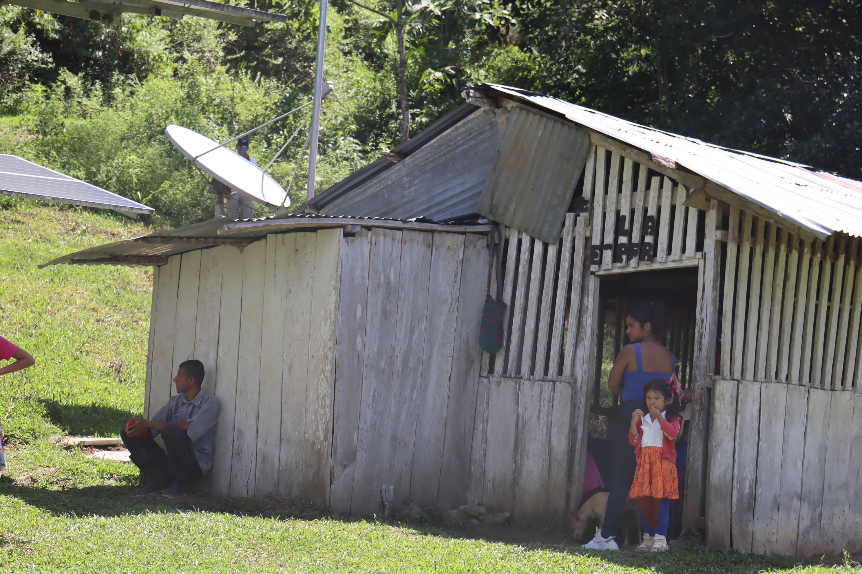 Macondo Goes to School, Too campaign photo, 5 of 8