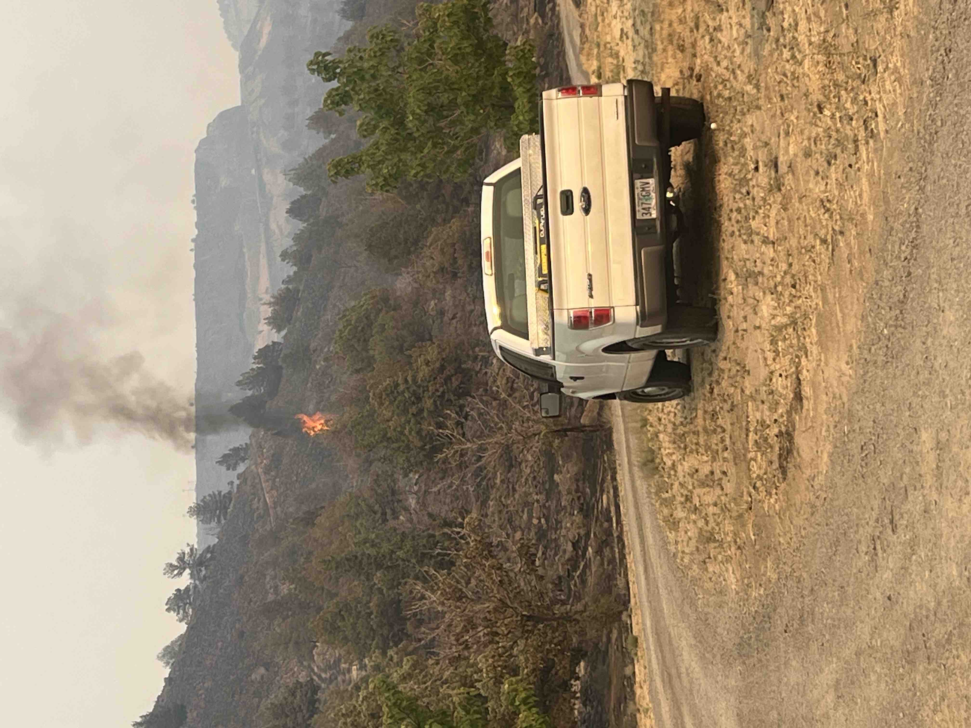 Support Caroline’s Recovery from Wildfire Devastation campaign photo, 8 of 13