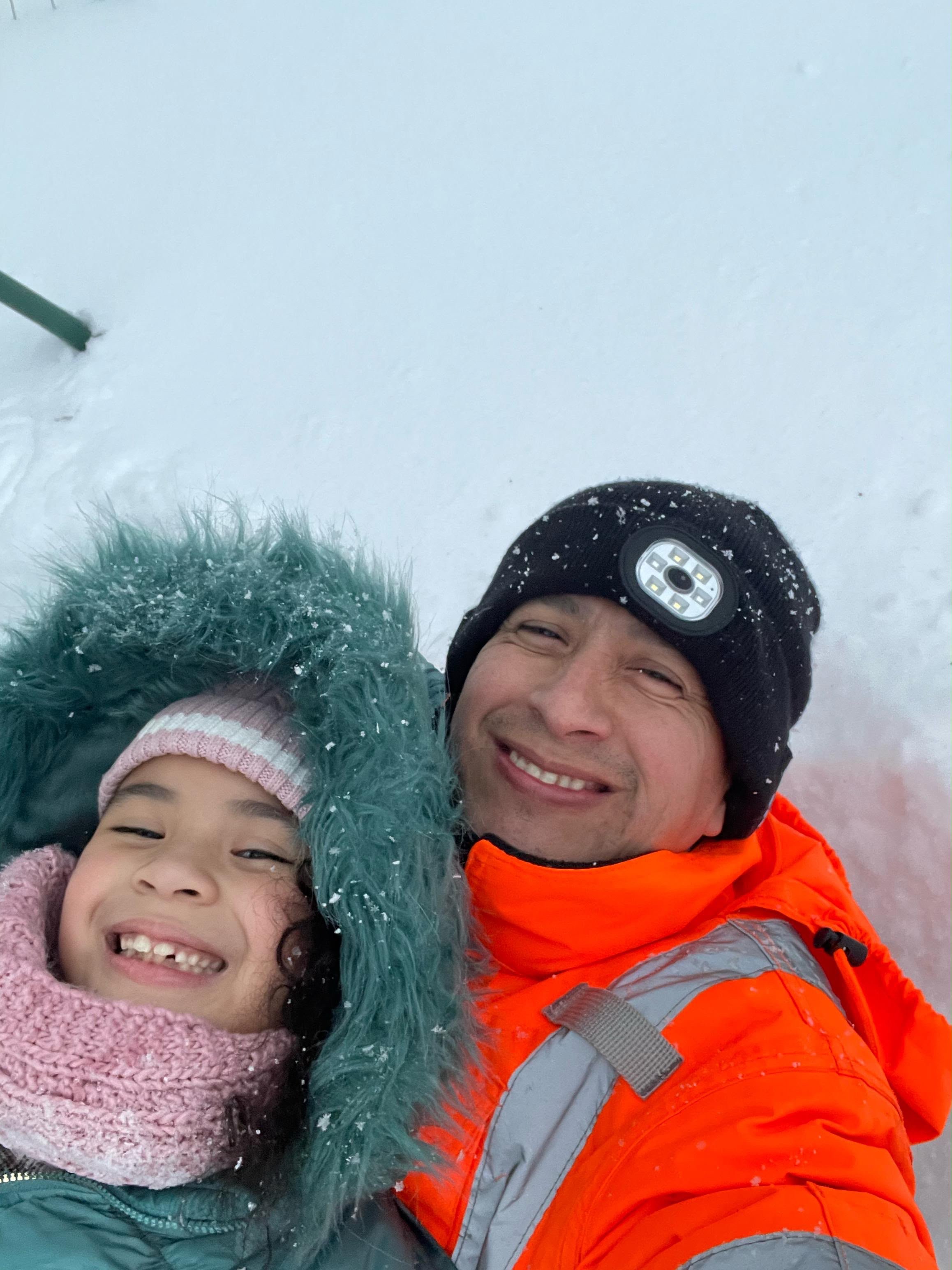 Help Stop Freddy's Deportation & Reunite him with his Family campaign photo, 6 of 7