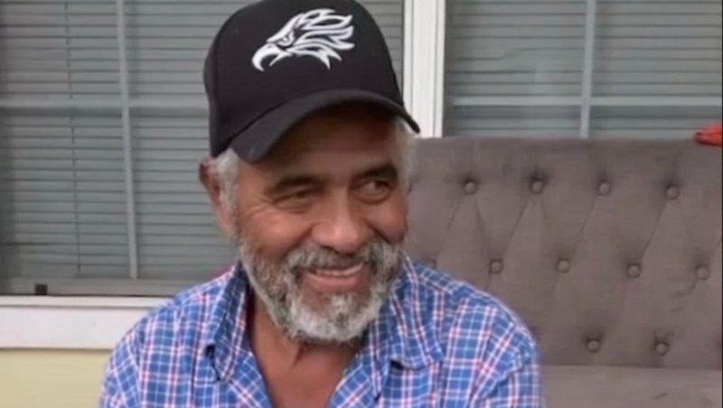 Cristy Arambula - Help Us Bring Alejandro Home for His Farewell