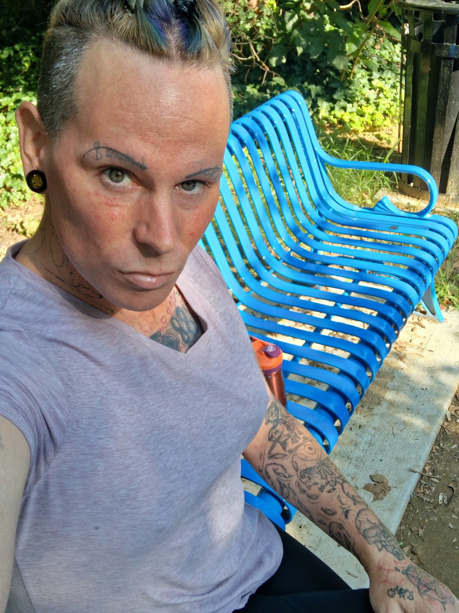 Support Ashley’s Reentry & Transition Journey campaign photo, 4 of 6