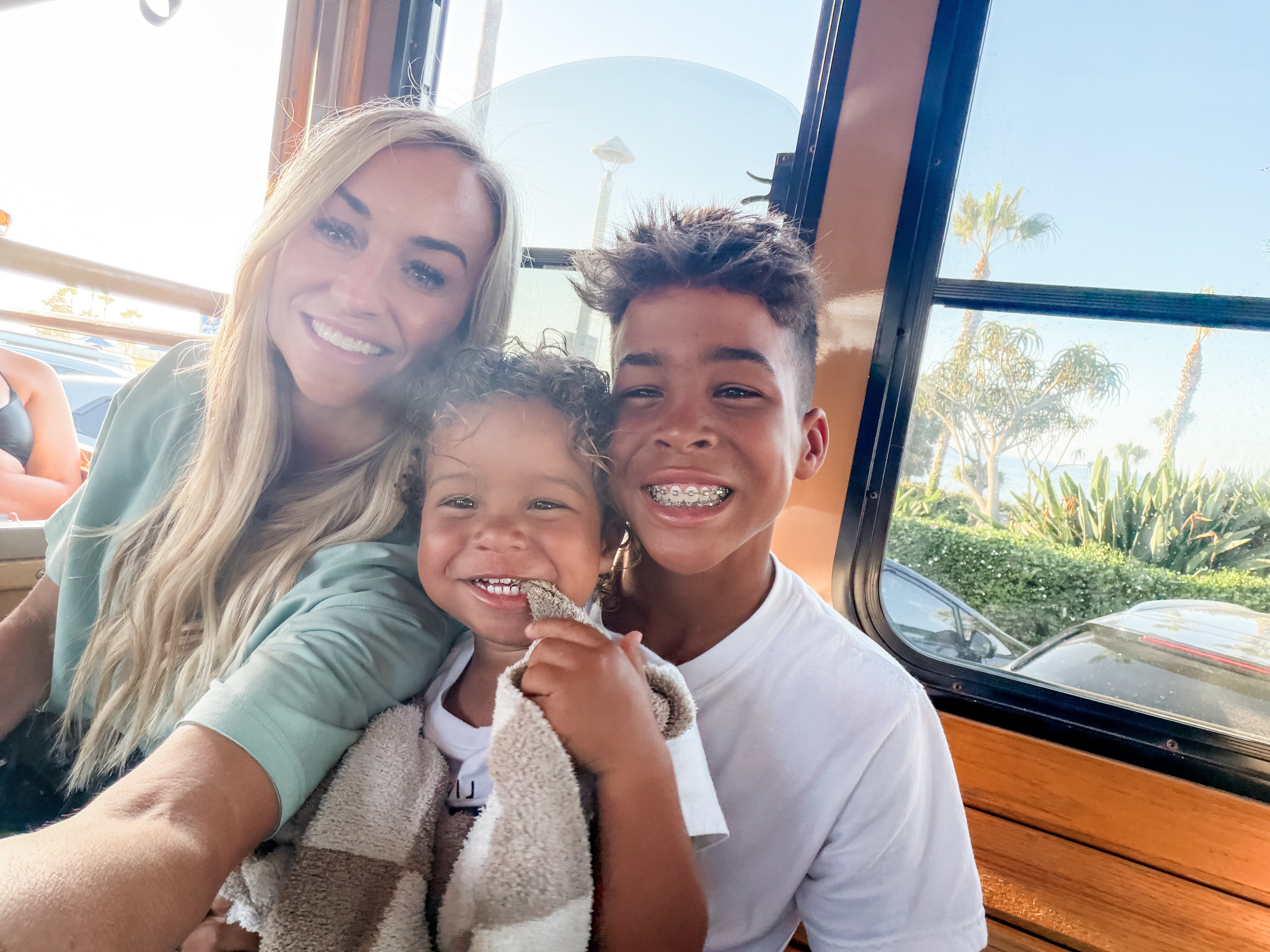 Support for the Brown Family After Tragedy campaign photo, 2 of 8