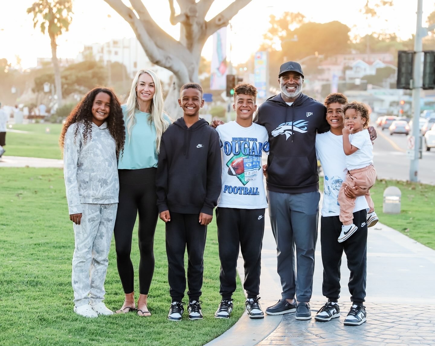 Support for the Brown Family After Tragedy campaign photo, 5 of 8