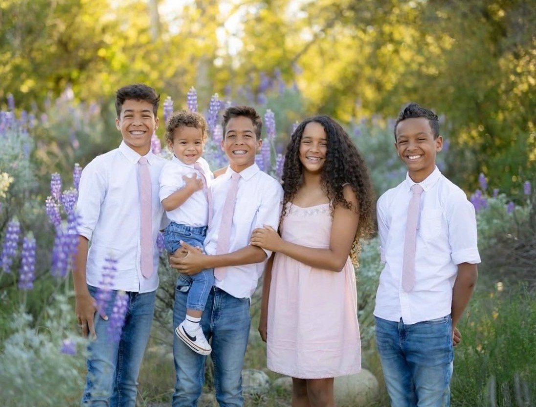 Support for the Brown Family After Tragedy campaign photo, 6 of 8
