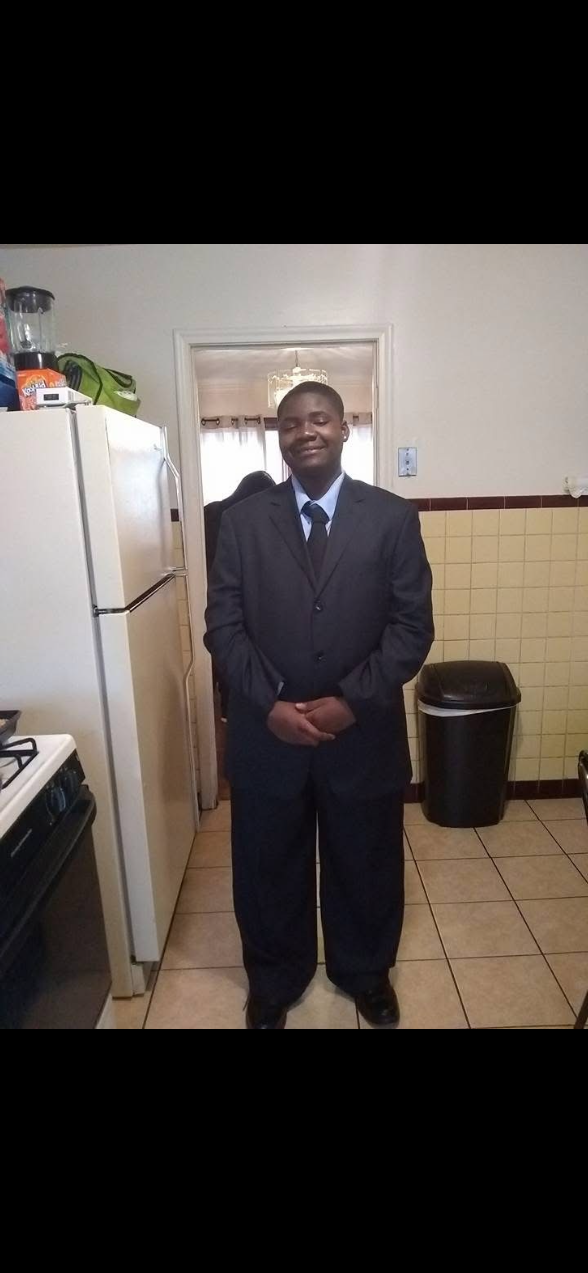 Support Ejon Banks' Loving Homegoing and Memorial campaign photo, 7 of 8