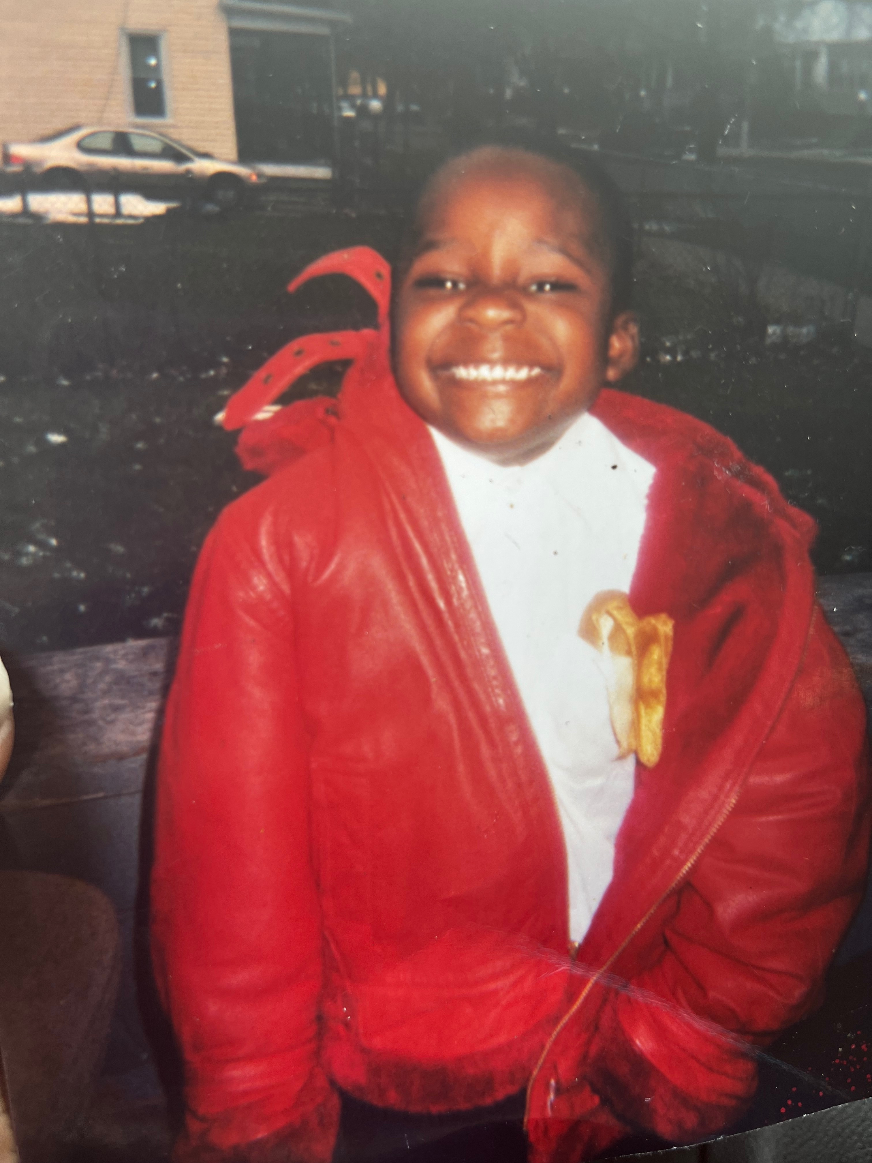 Support Ejon Banks' Loving Homegoing and Memorial campaign photo, 4 of 8