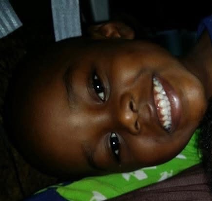 JaQuayzia Dolce  Help Honor Matthew Kymani Stmarc gofundme donation