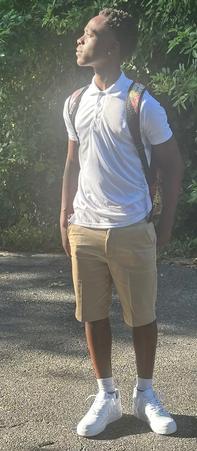 JaQuayzia Dolce  Help Honor Matthew Kymani Stmarc gofundme donation