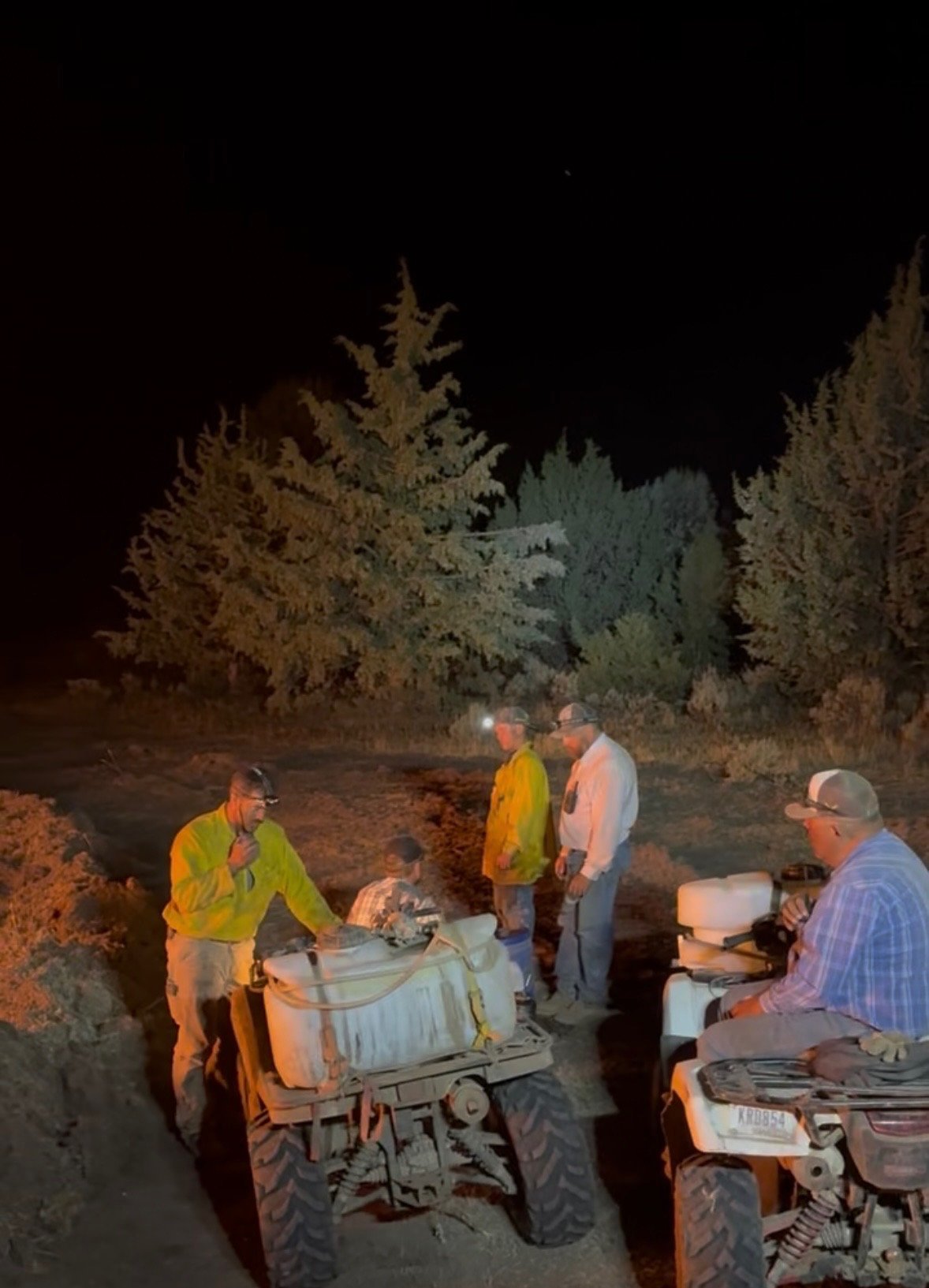 Jordan Valley RFPA Support campaign photo, 4 of 5
