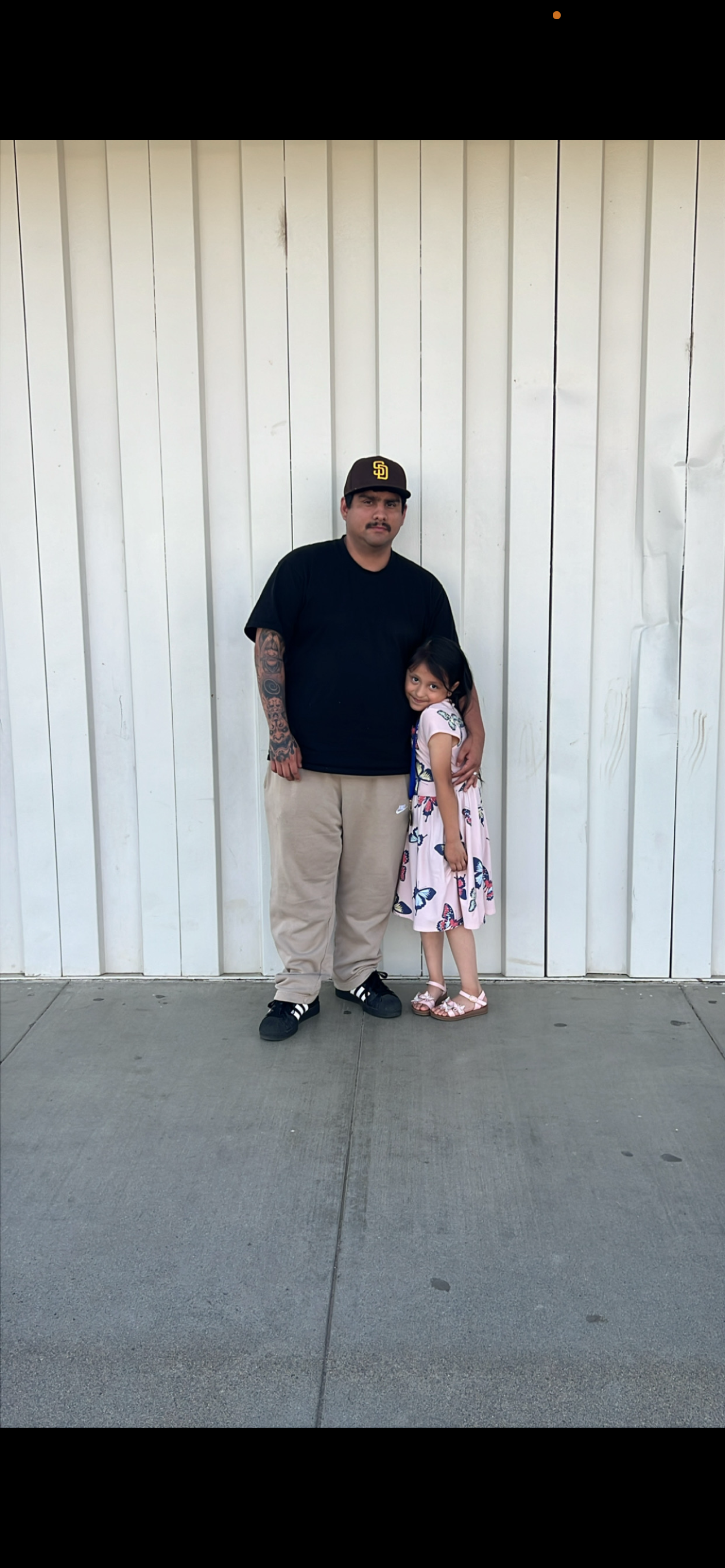 Help Lay Julio Armando Figueroa to Rest campaign photo, 5 of 7