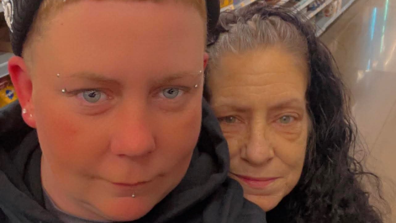 Jeri Smith - Help Lisa Rebuild After Fire and Loss