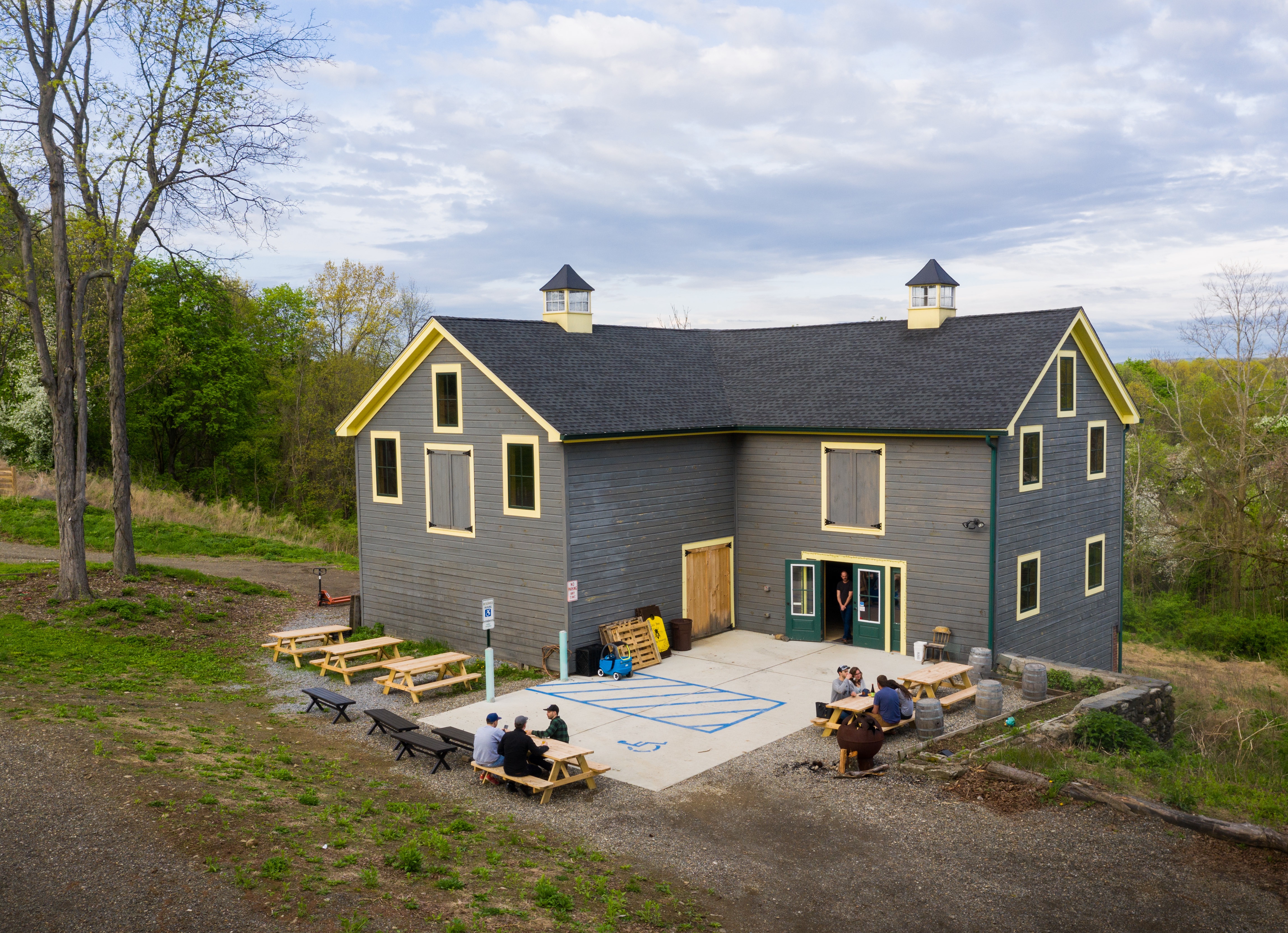 Help Restore Plan Bee Farm Brewery After Storm campaign photo, 6 of 7